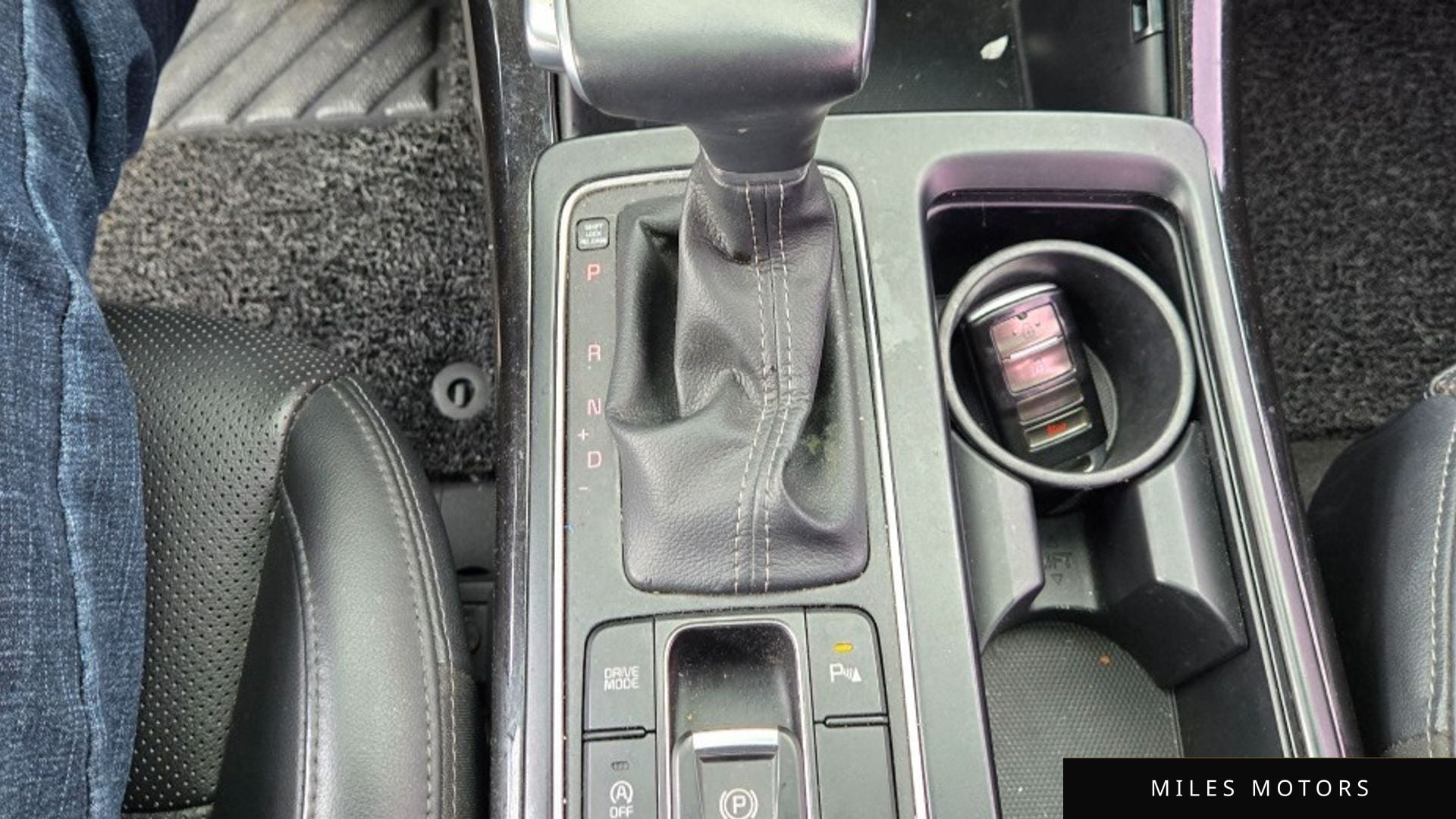 Kia Sorento 2019 — миниатюра 9