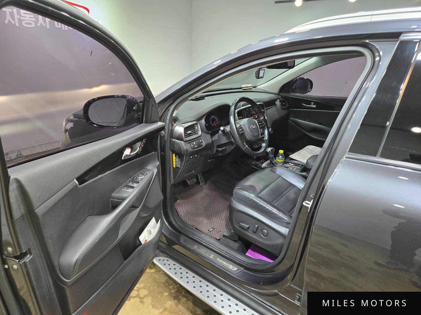 Kia Sorento 2019 — миниатюра 10