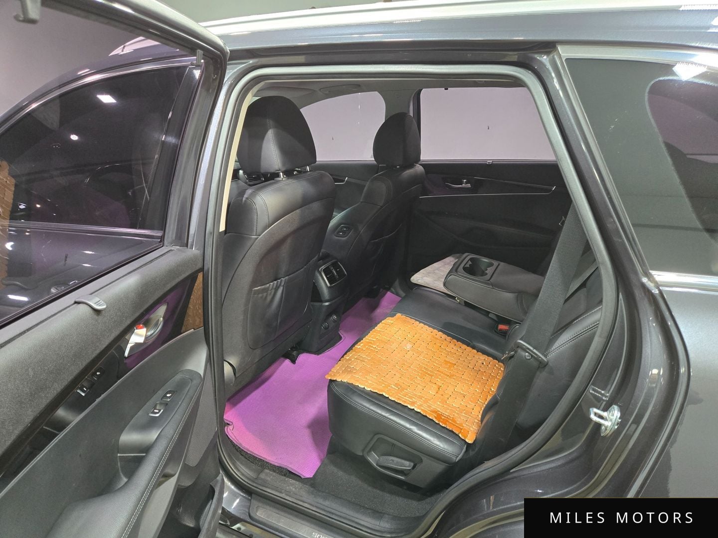 Kia Sorento 2019 — миниатюра 11