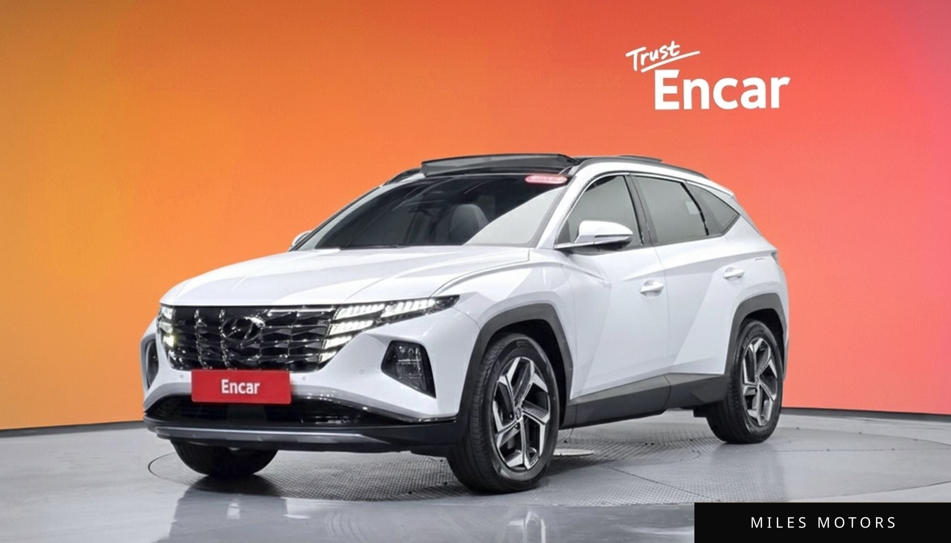 Hyundai 투싼 (NX4) 2023 — миниатюра 10