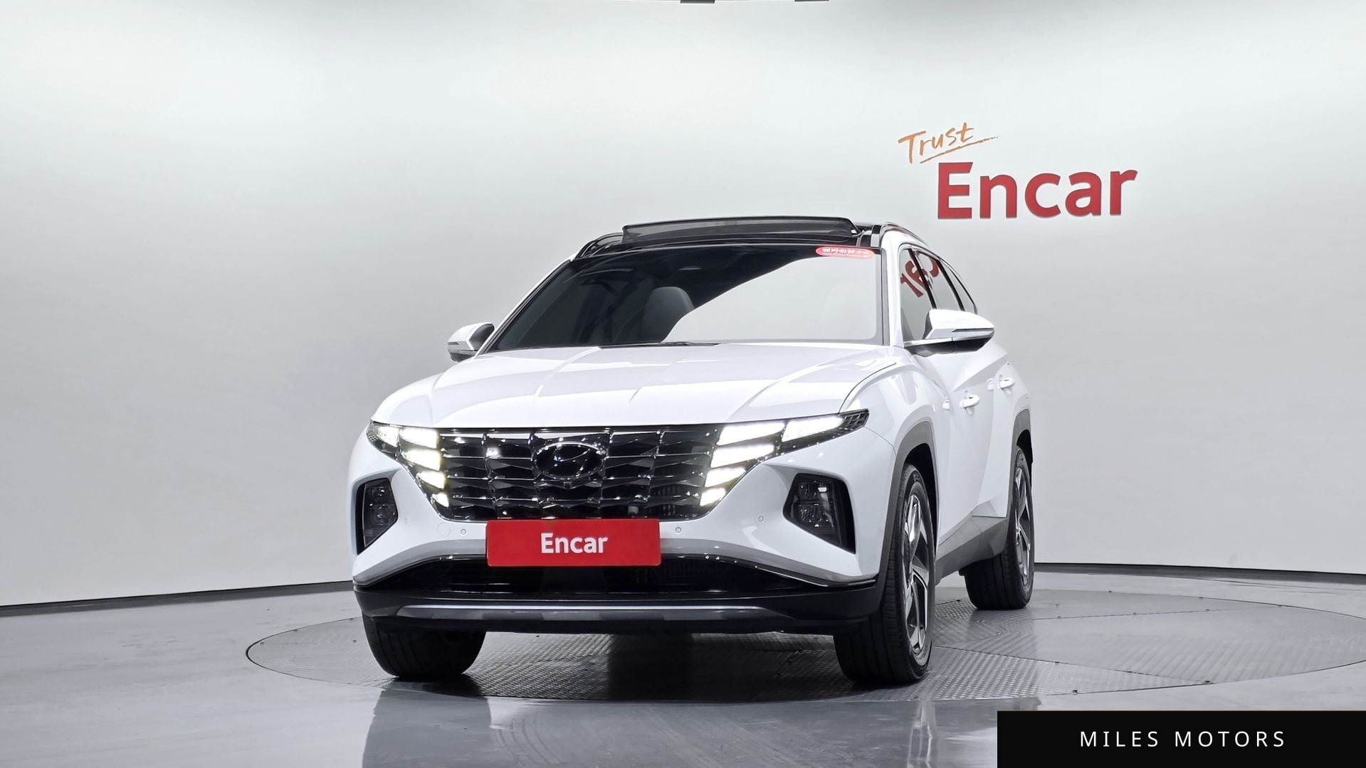 Hyundai 투싼 (NX4) 2023 — миниатюра 2