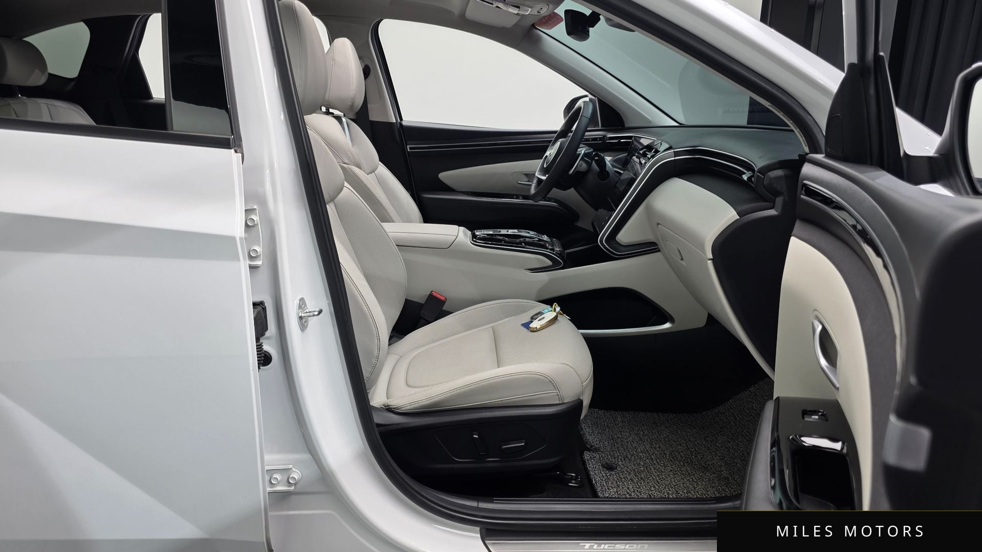 Hyundai 투싼 (NX4) 2023 — миниатюра 9