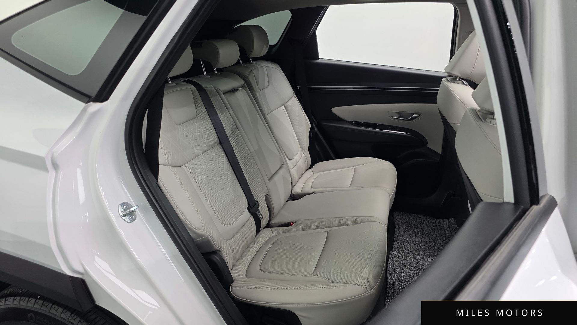 Hyundai 투싼 (NX4) 2023 — миниатюра 12