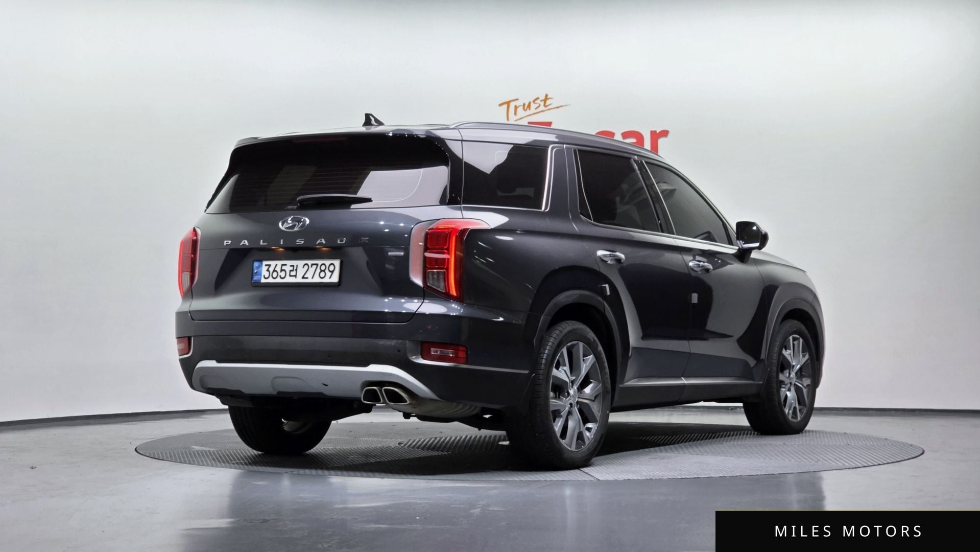 Hyundai Palisade 2022 — миниатюра 2