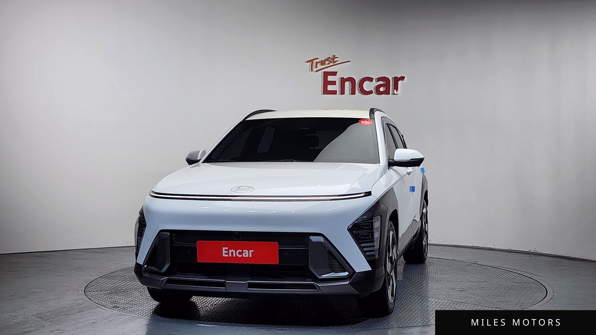 Hyundai Kona 2024 — миниатюра 3
