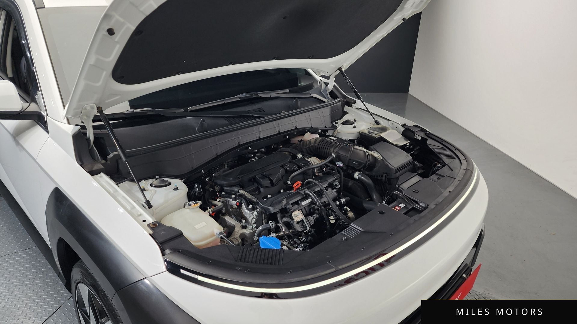 Hyundai Kona 2024 — миниатюра 6