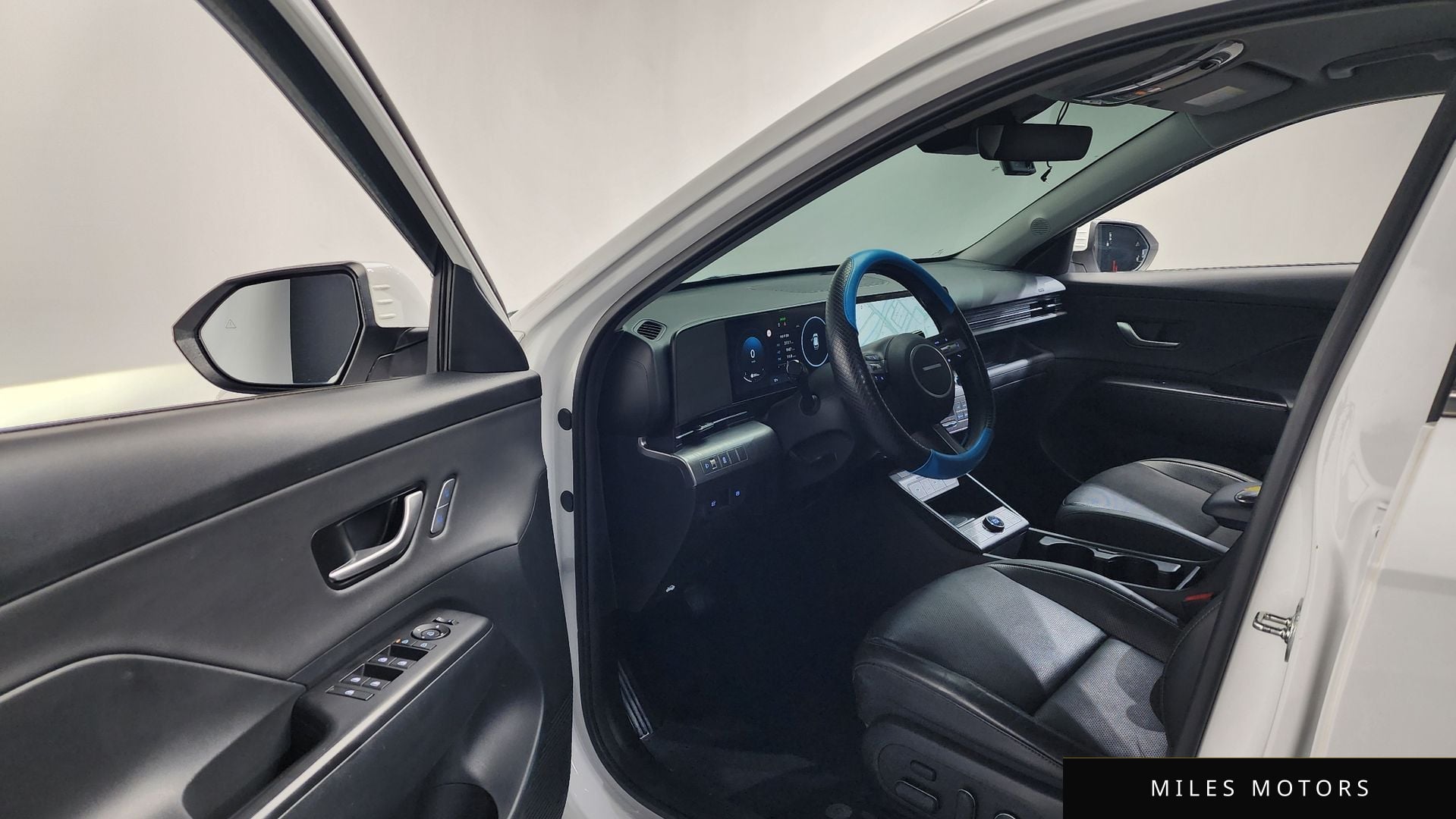 Hyundai Kona 2024 — миниатюра 10