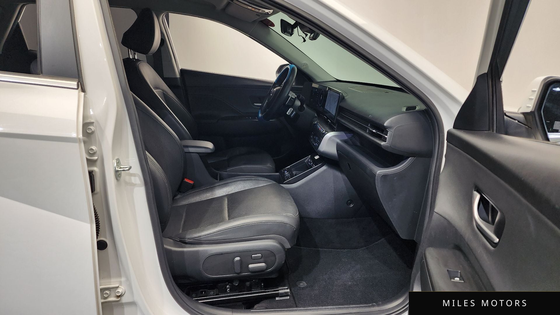Hyundai Kona 2024 — миниатюра 11
