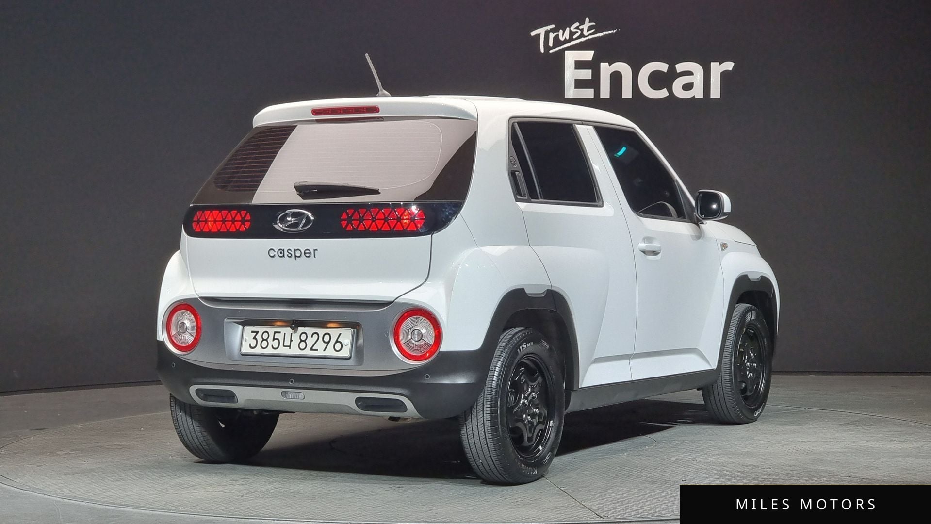 Hyundai Casper 2023 — миниатюра 2