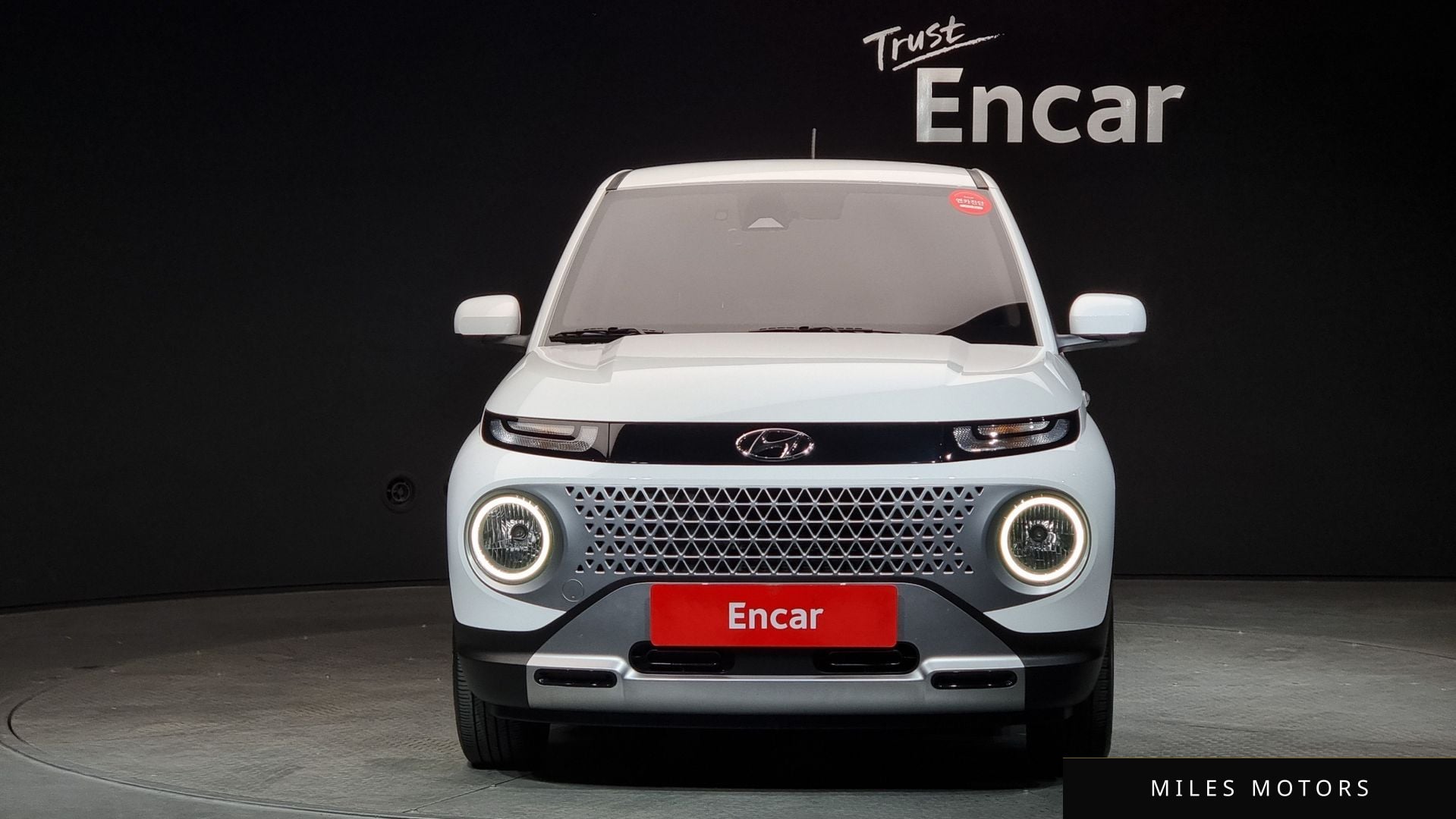 Hyundai Casper 2023 — миниатюра 3