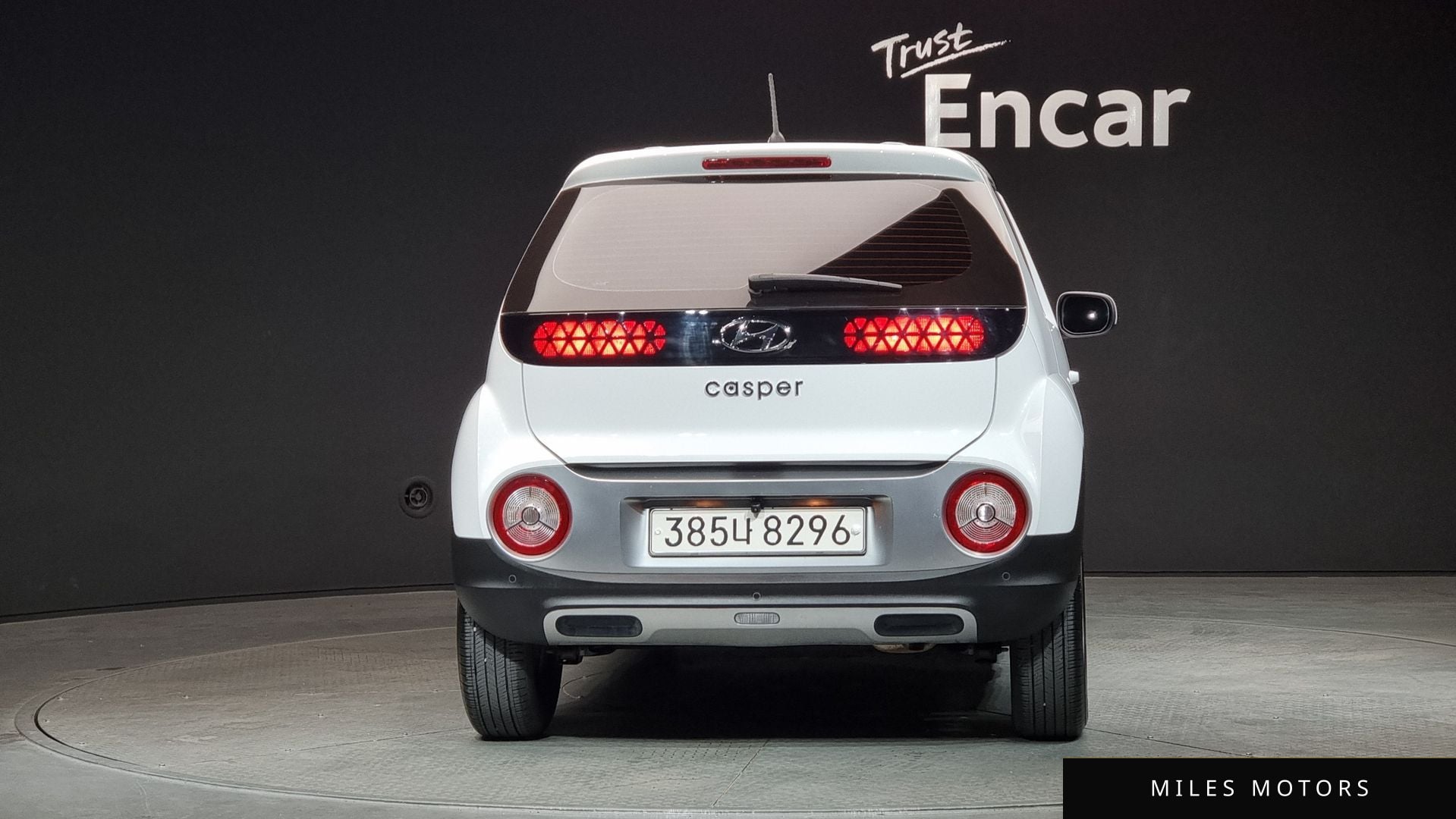 Hyundai Casper 2023 — миниатюра 4