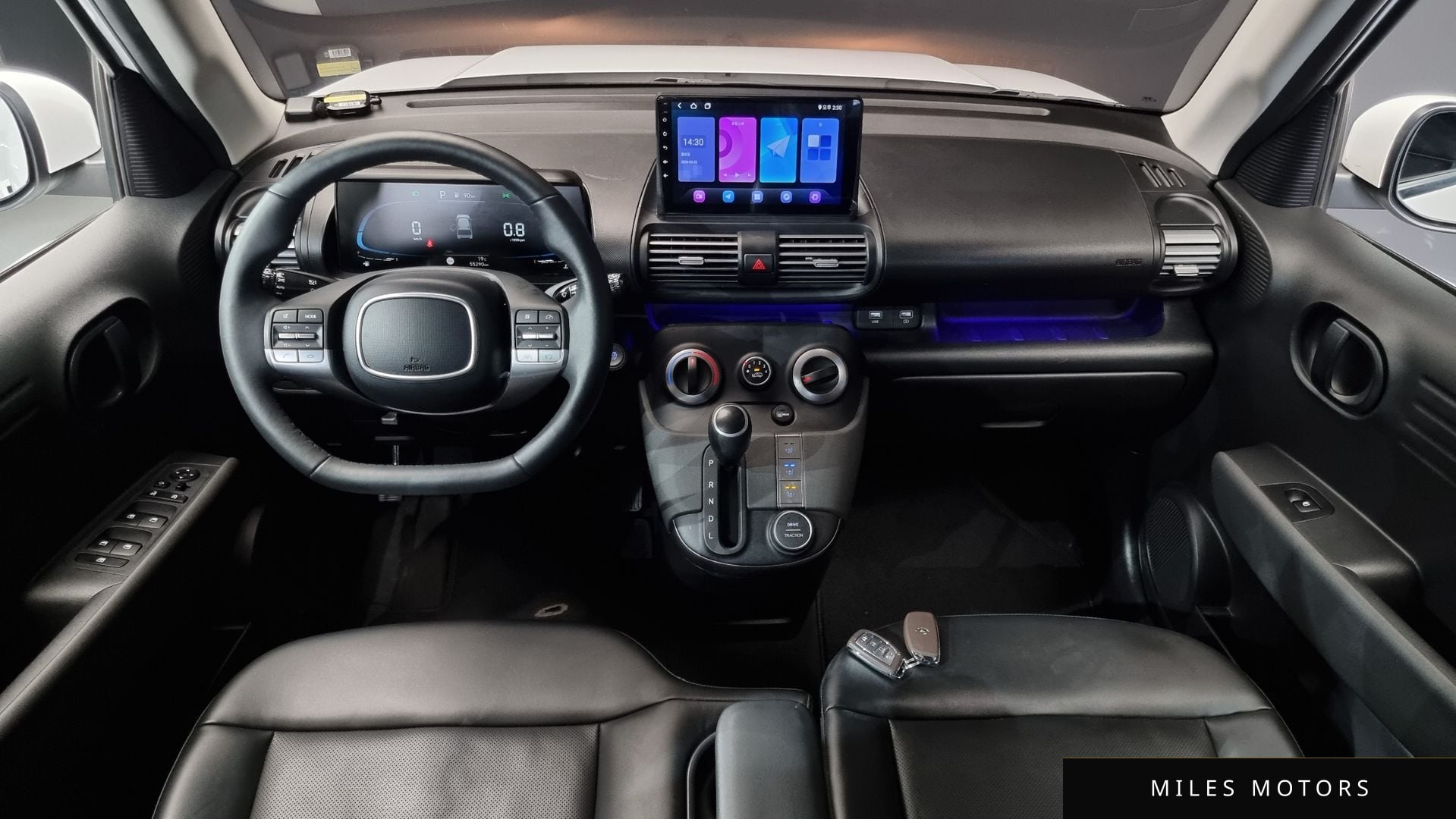 Hyundai Casper 2023 — миниатюра 7