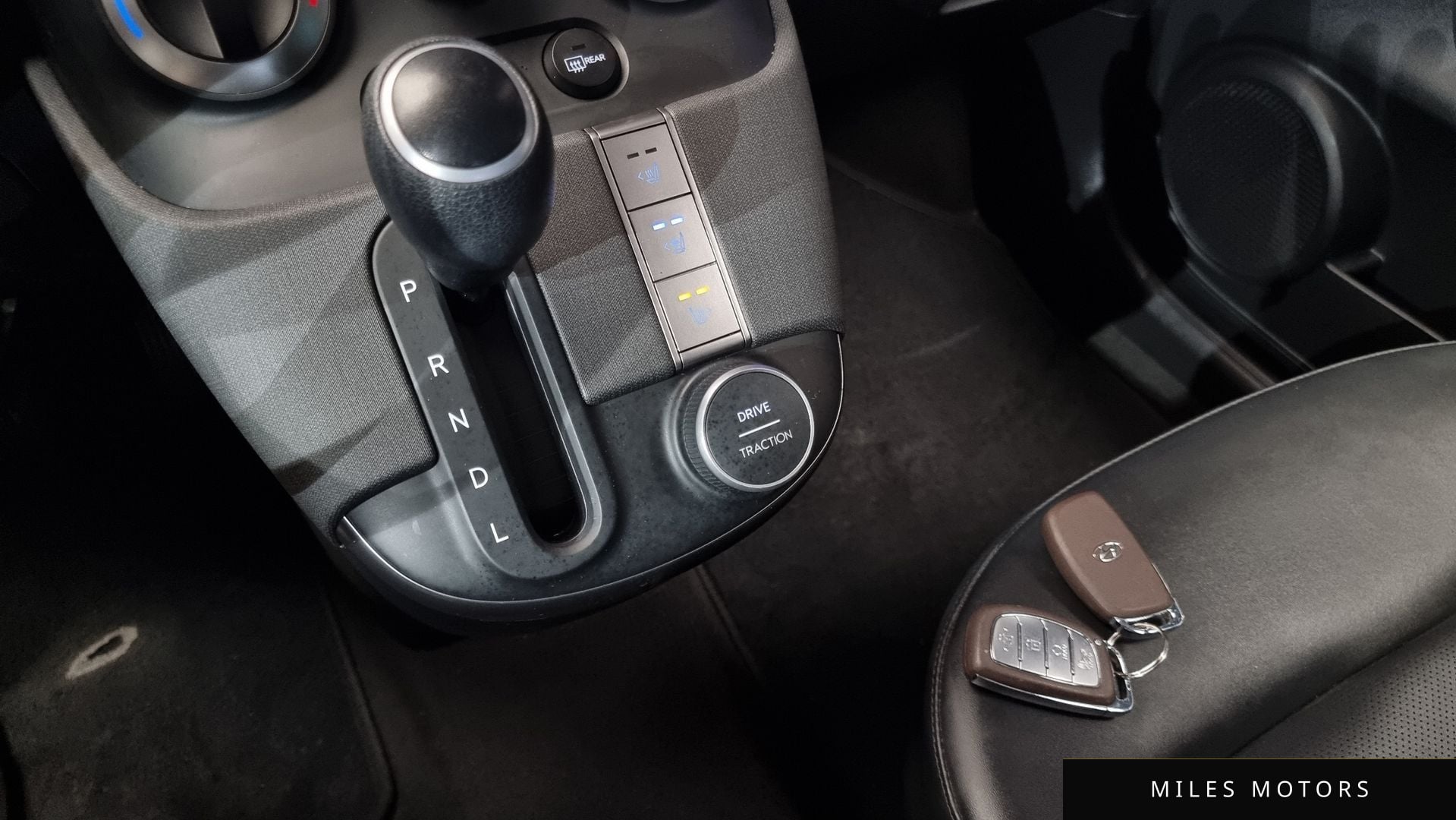 Hyundai Casper 2023 — миниатюра 9