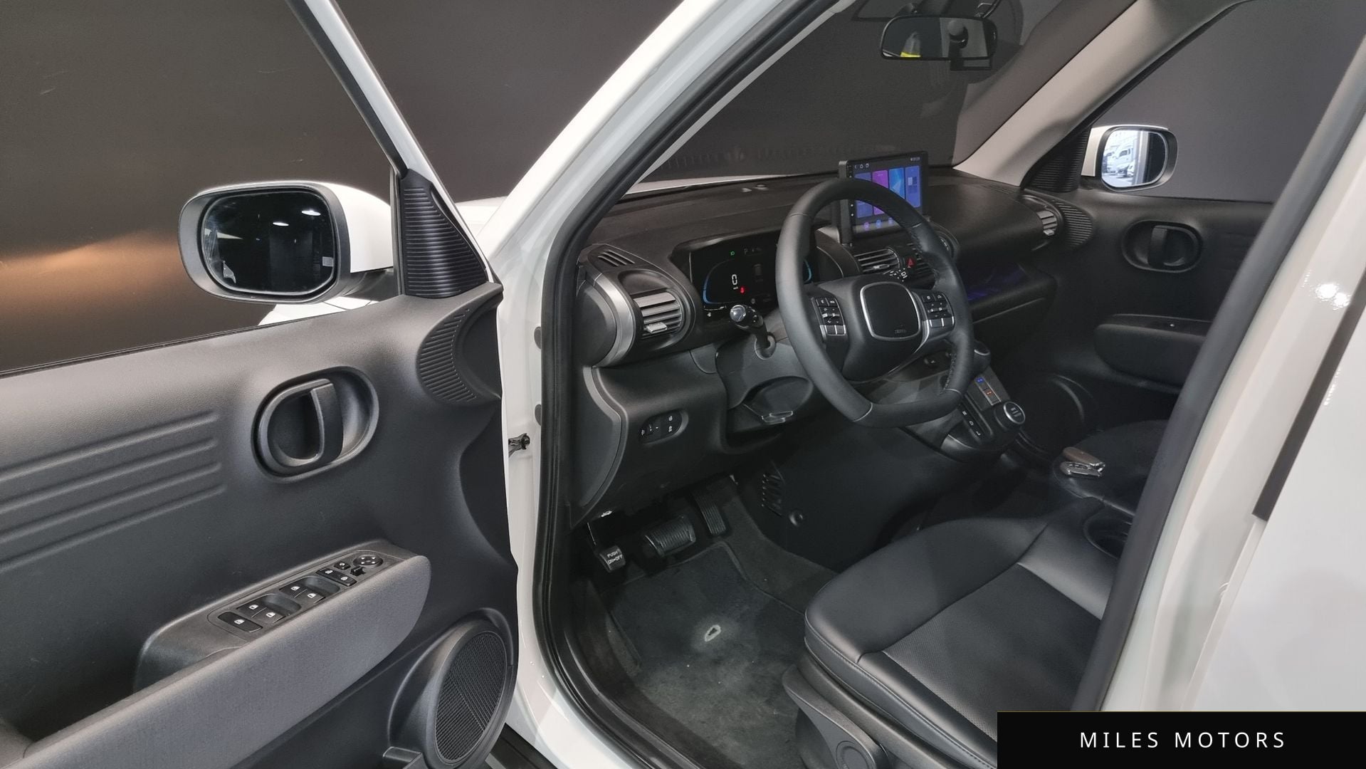 Hyundai Casper 2023 — миниатюра 10