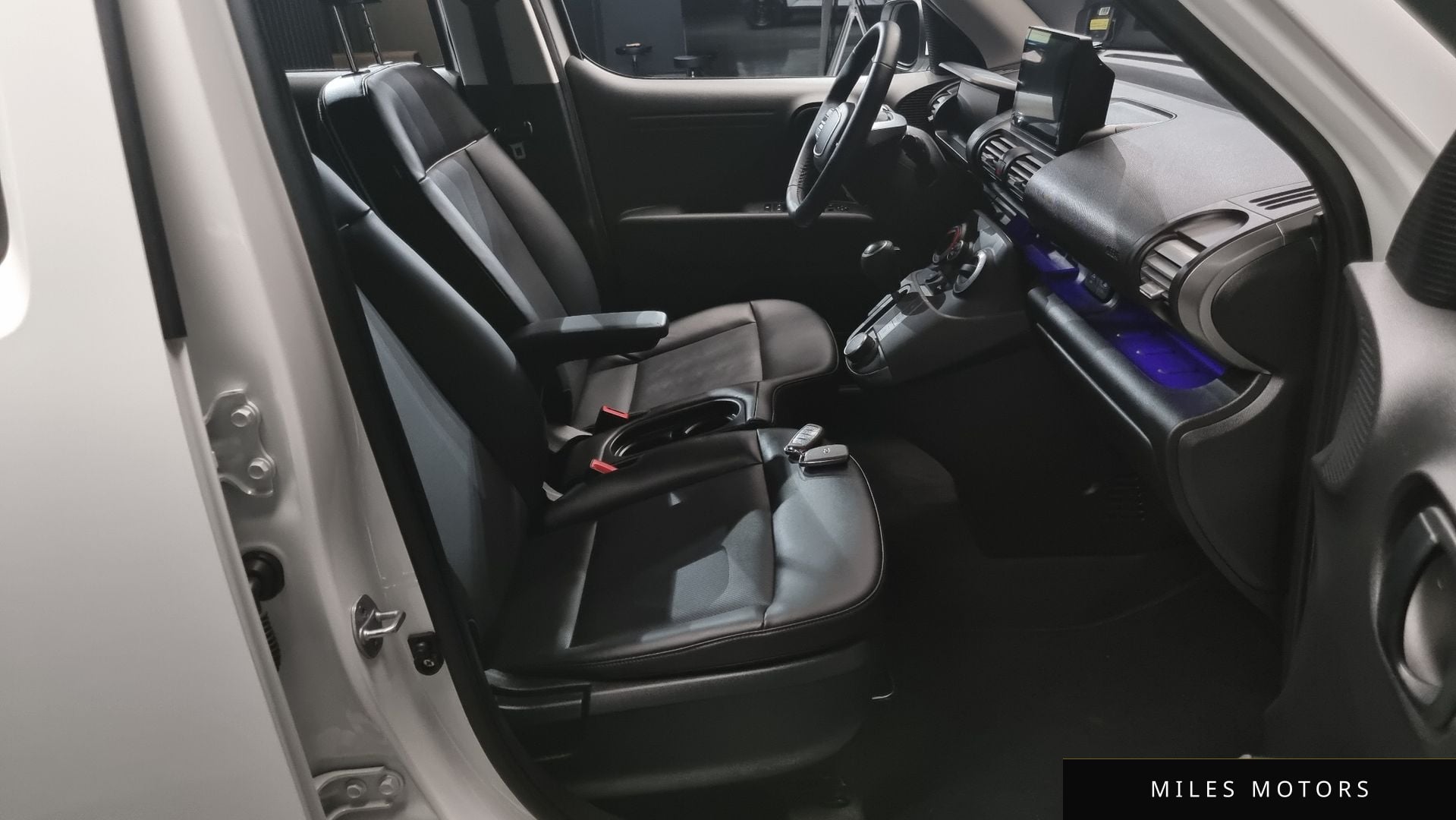 Hyundai Casper 2023 — миниатюра 11