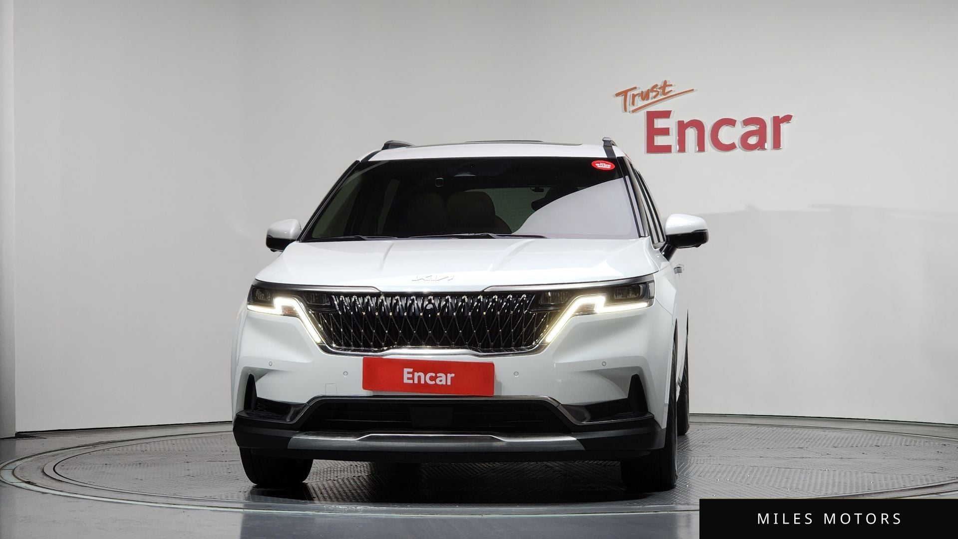 Kia Carnival 2023 — миниатюра 3