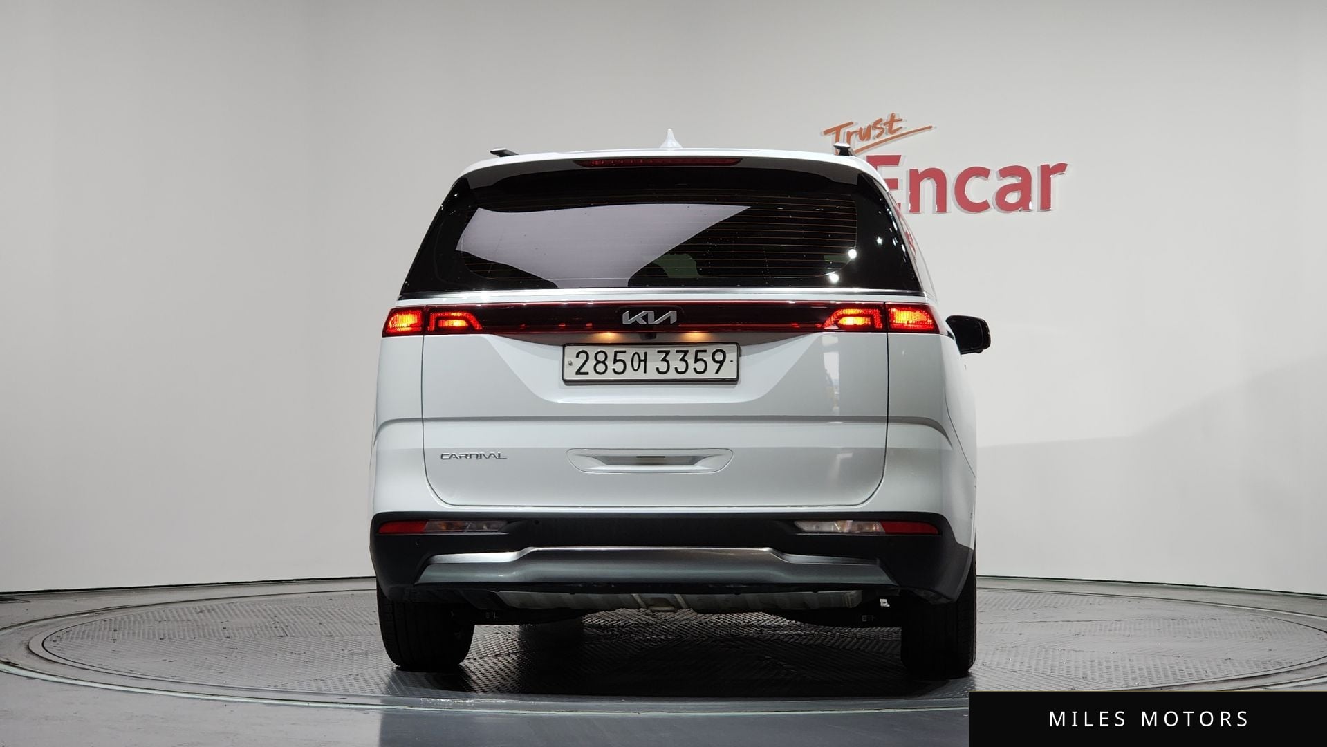 Kia Carnival 2023 — миниатюра 4