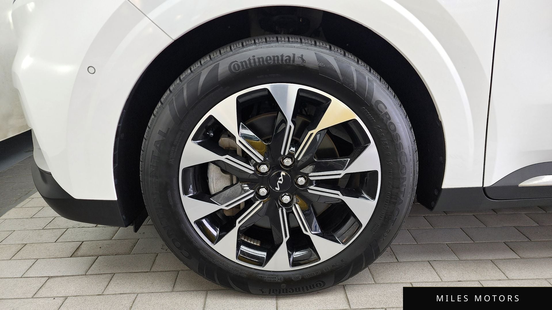 Kia Carnival 2023 — миниатюра 5