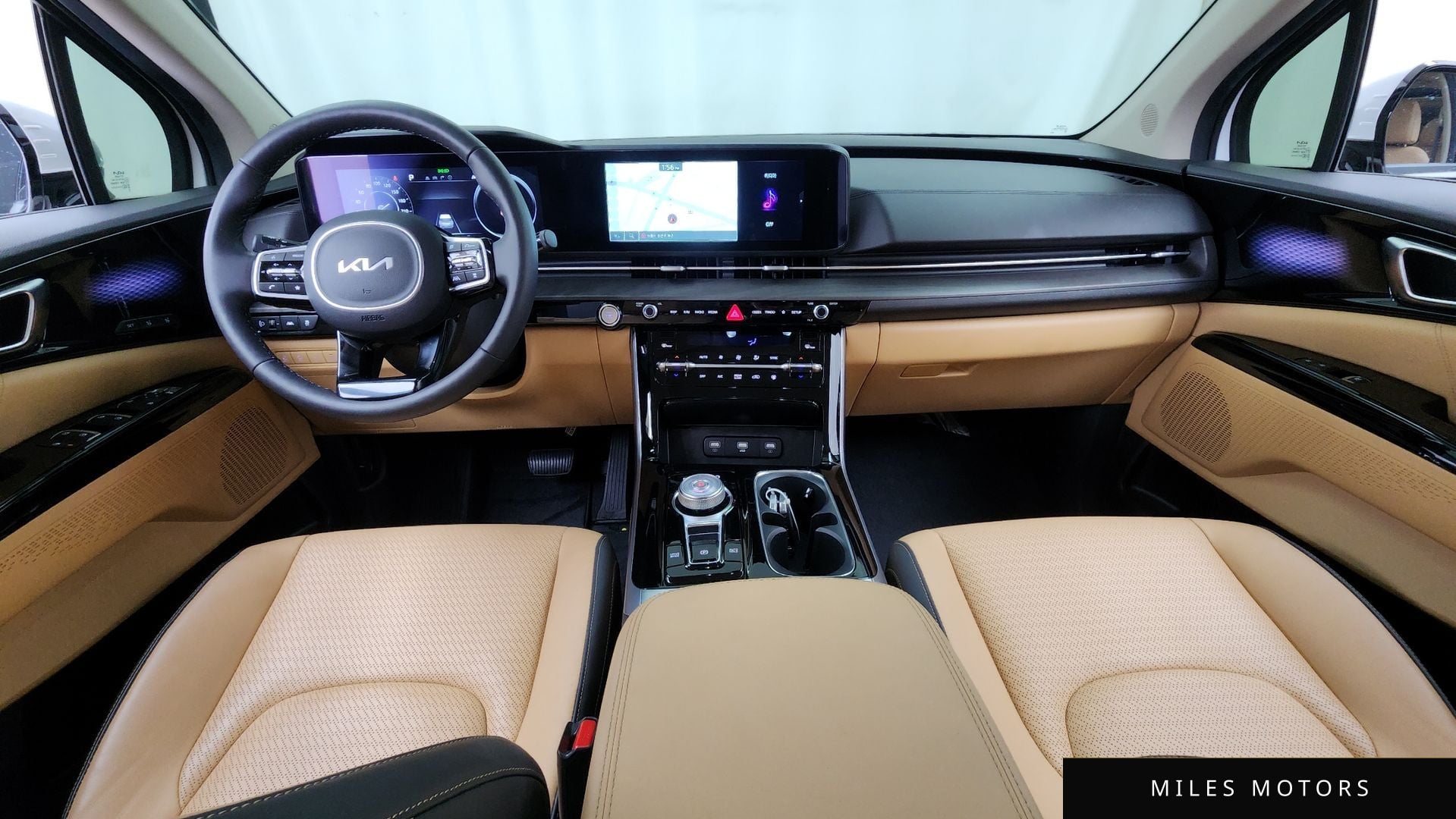 Kia Carnival 2023 — миниатюра 7