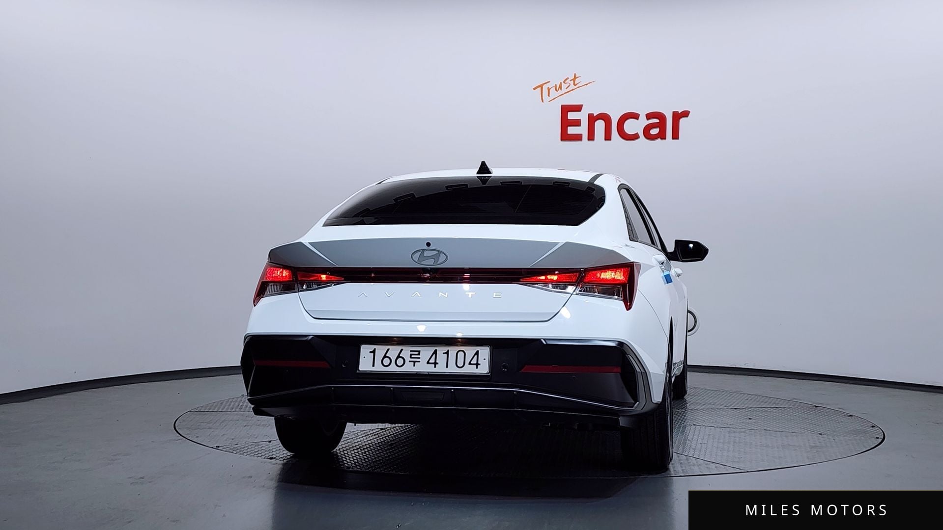 Hyundai AVANTE 2026 — миниатюра 4