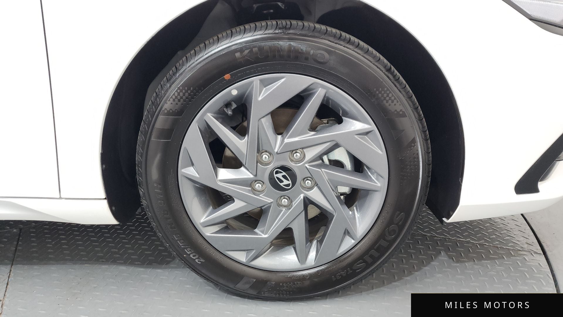 Hyundai AVANTE 2026 — миниатюра 5