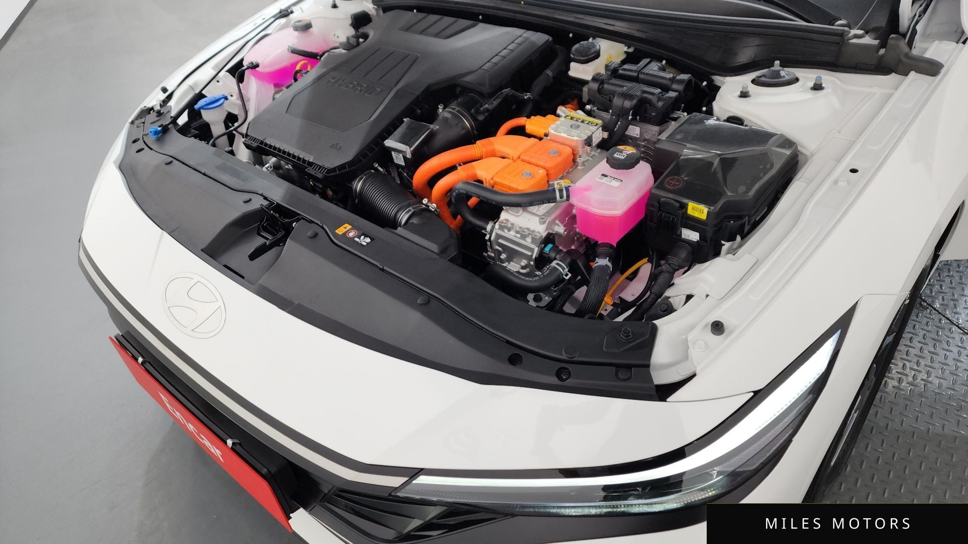 Hyundai AVANTE 2026 — миниатюра 6