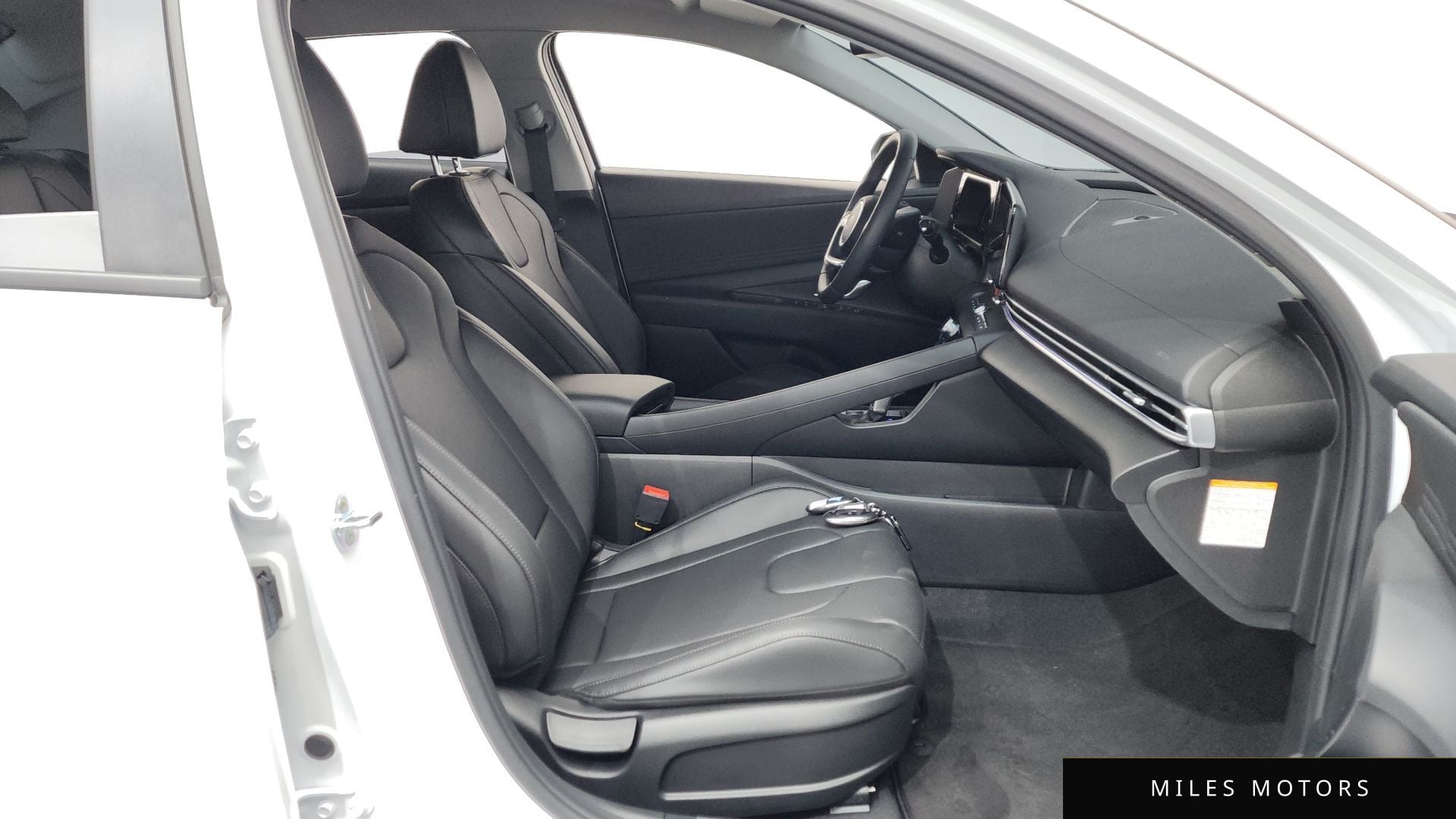 Hyundai AVANTE 2026 — миниатюра 11