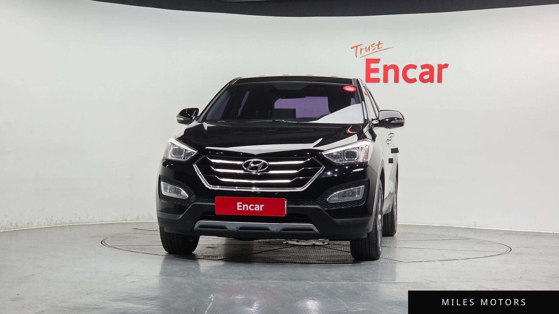 Hyundai Santafe 2015 — миниатюра 3