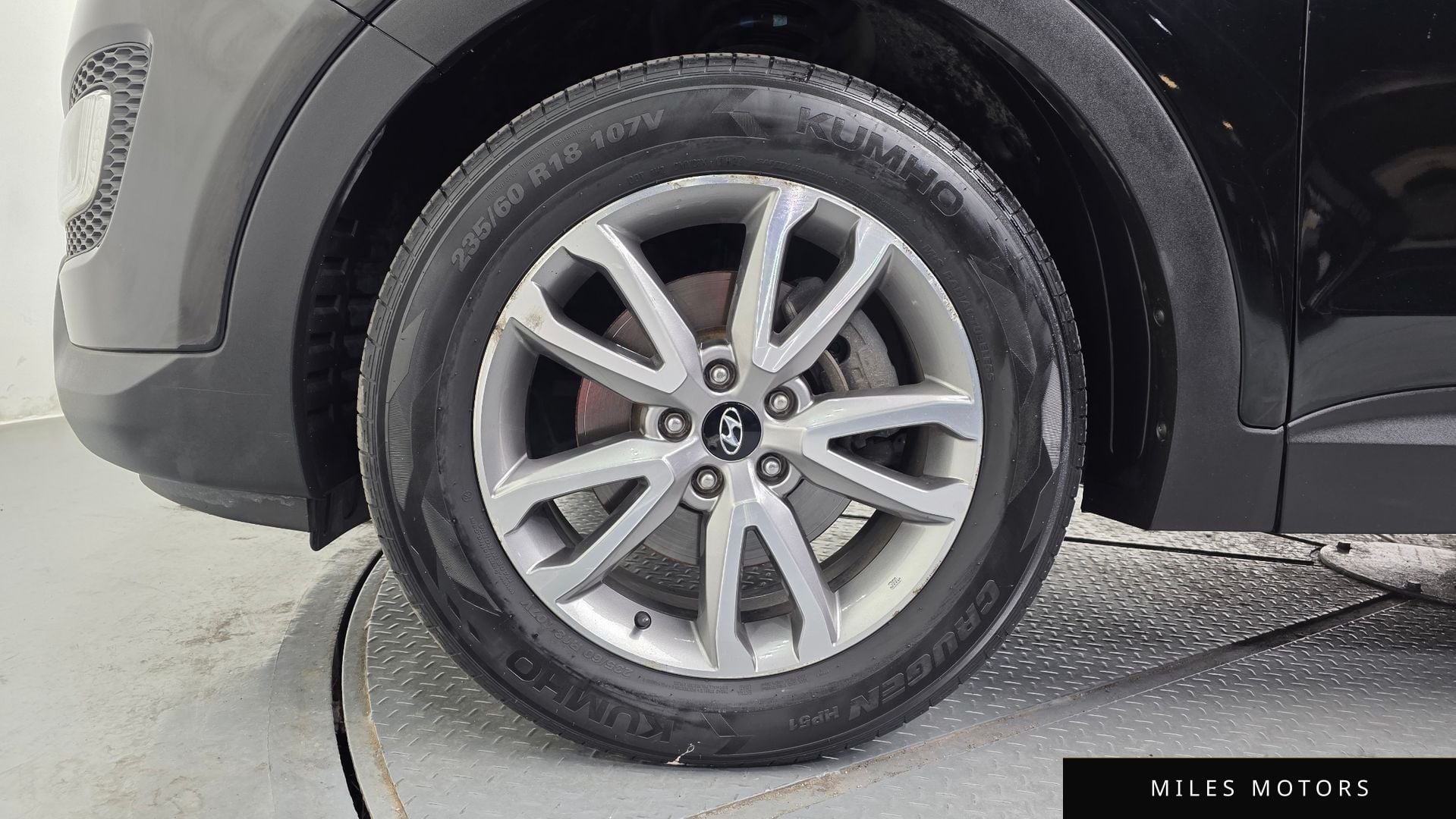 Hyundai Santafe 2015 — миниатюра 5