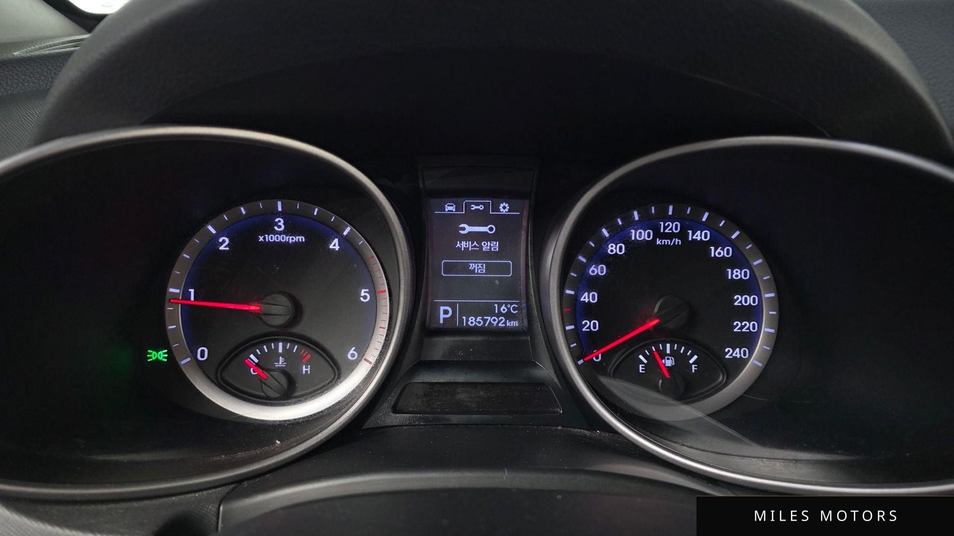 Hyundai Santafe 2015 — миниатюра 8