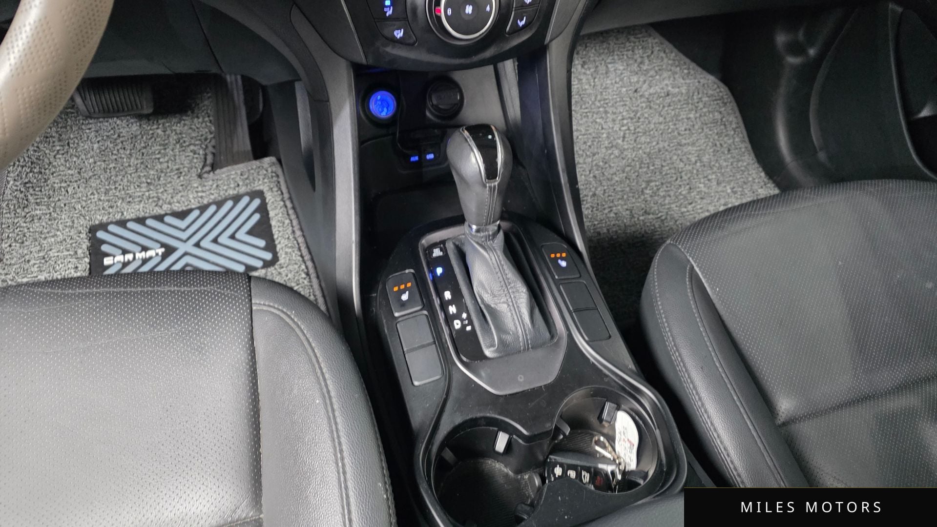 Hyundai Santafe 2015 — миниатюра 9