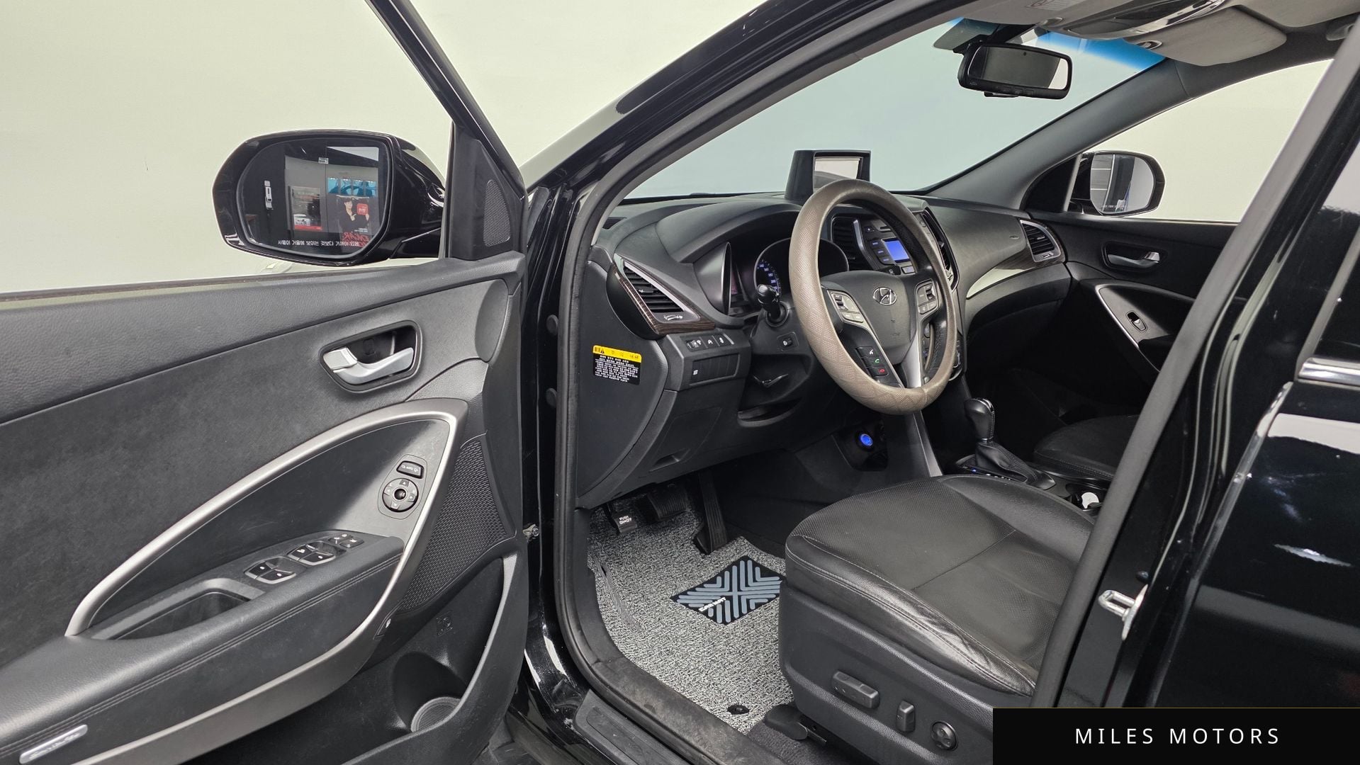 Hyundai Santafe 2015 — миниатюра 10
