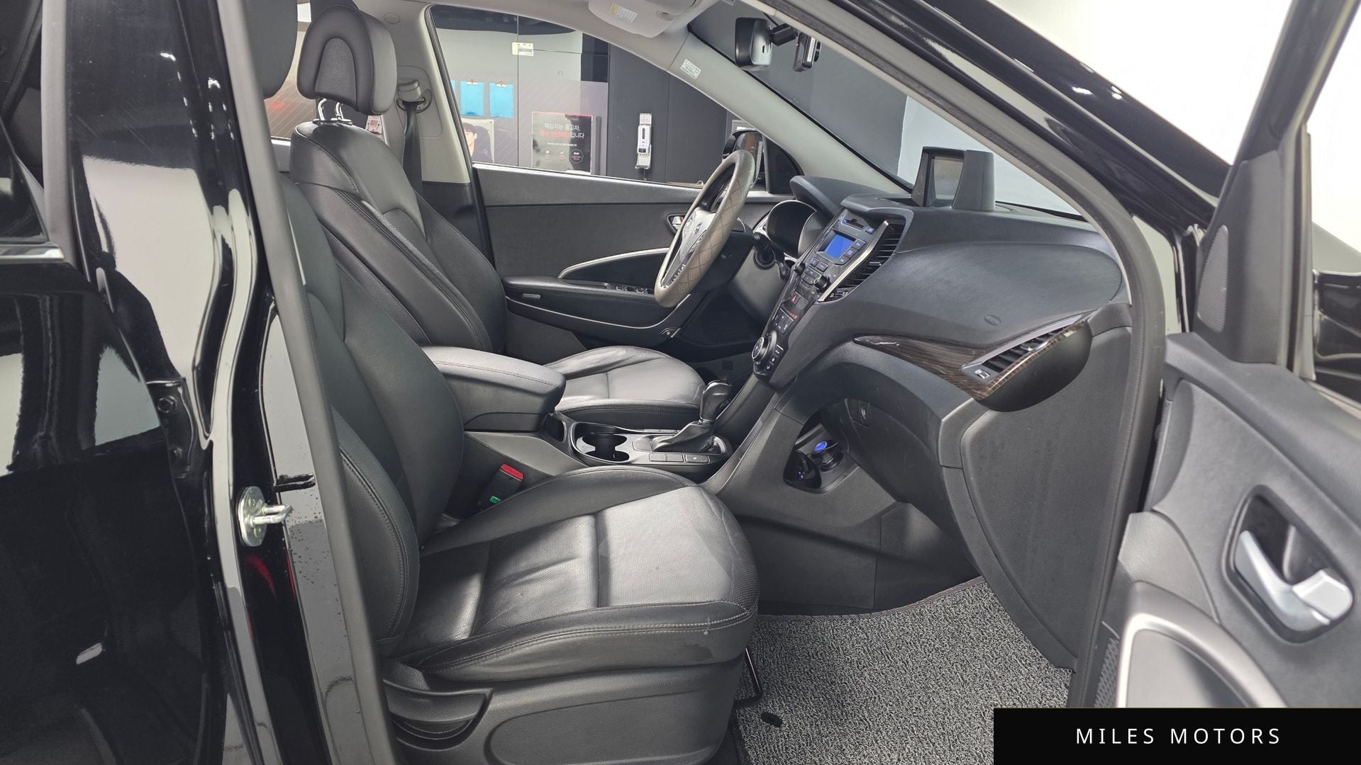 Hyundai Santafe 2015 — миниатюра 11