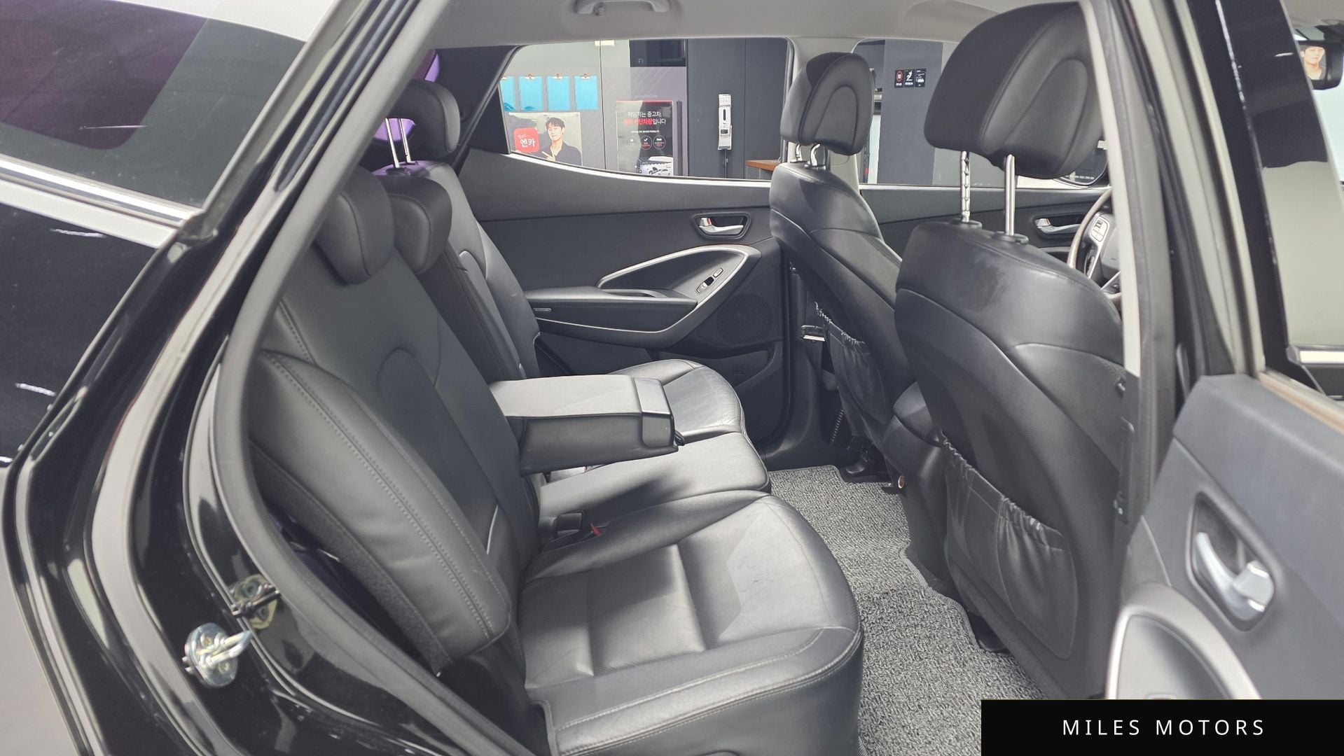 Hyundai Santafe 2015 — миниатюра 12