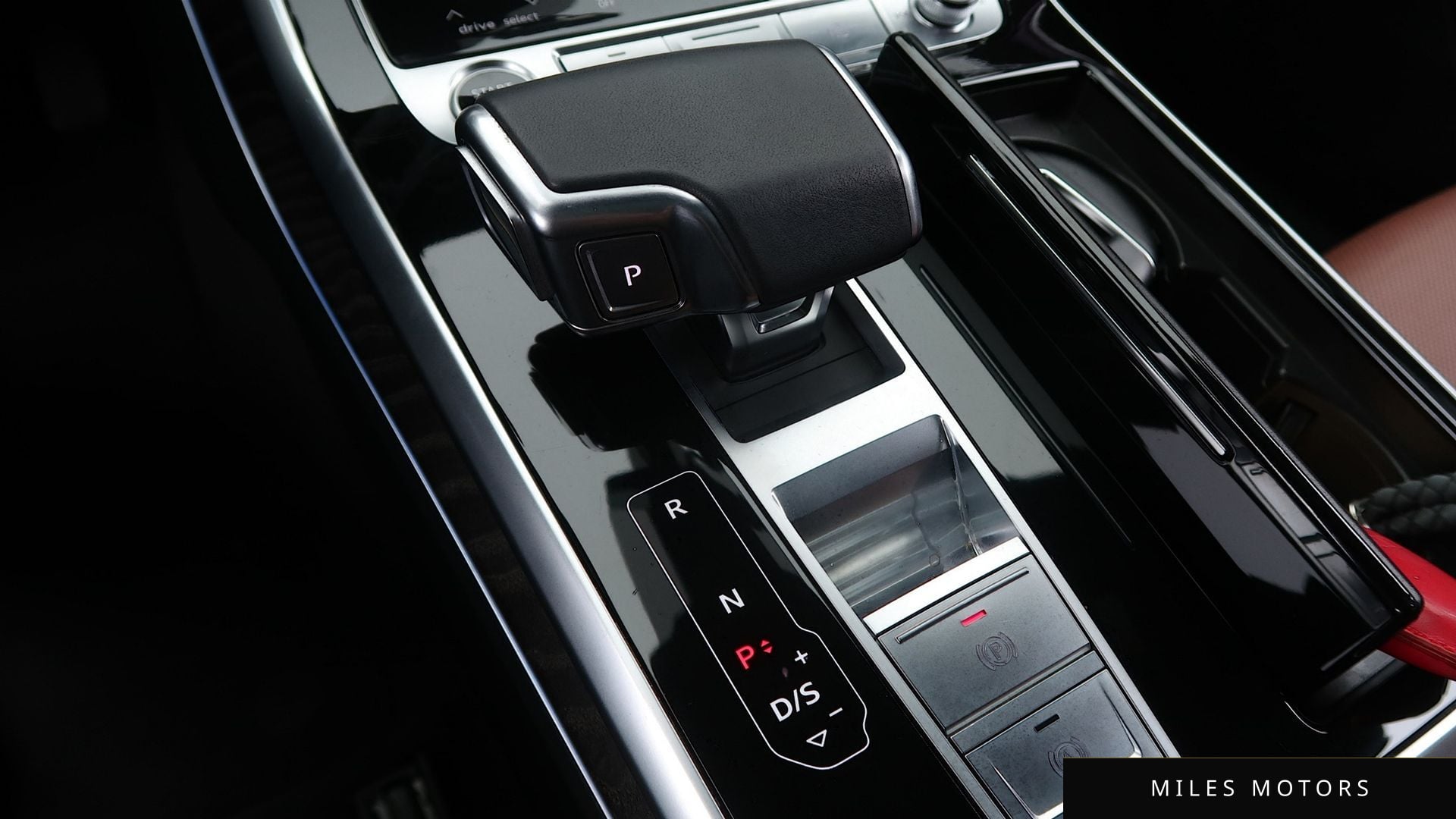 Audi Q7 (4M) 2021 — миниатюра 9