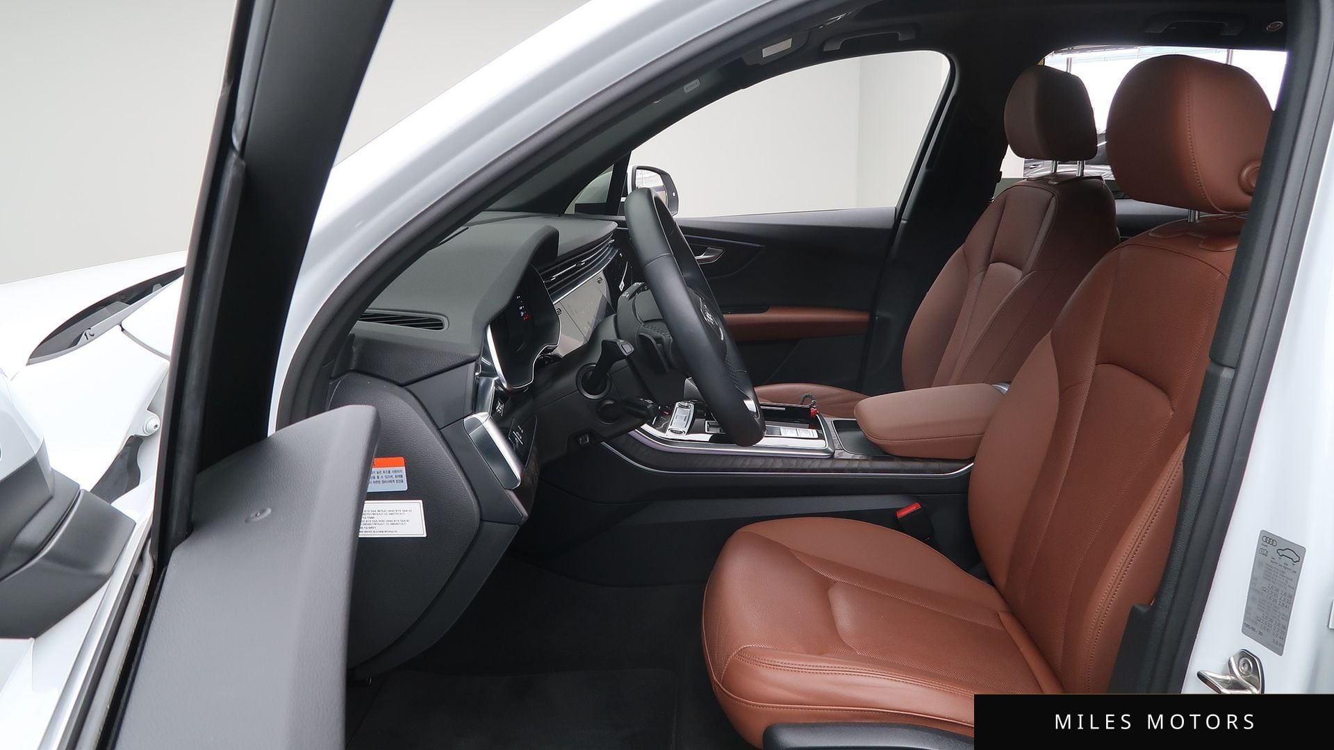 Audi Q7 (4M) 2021 — миниатюра 10