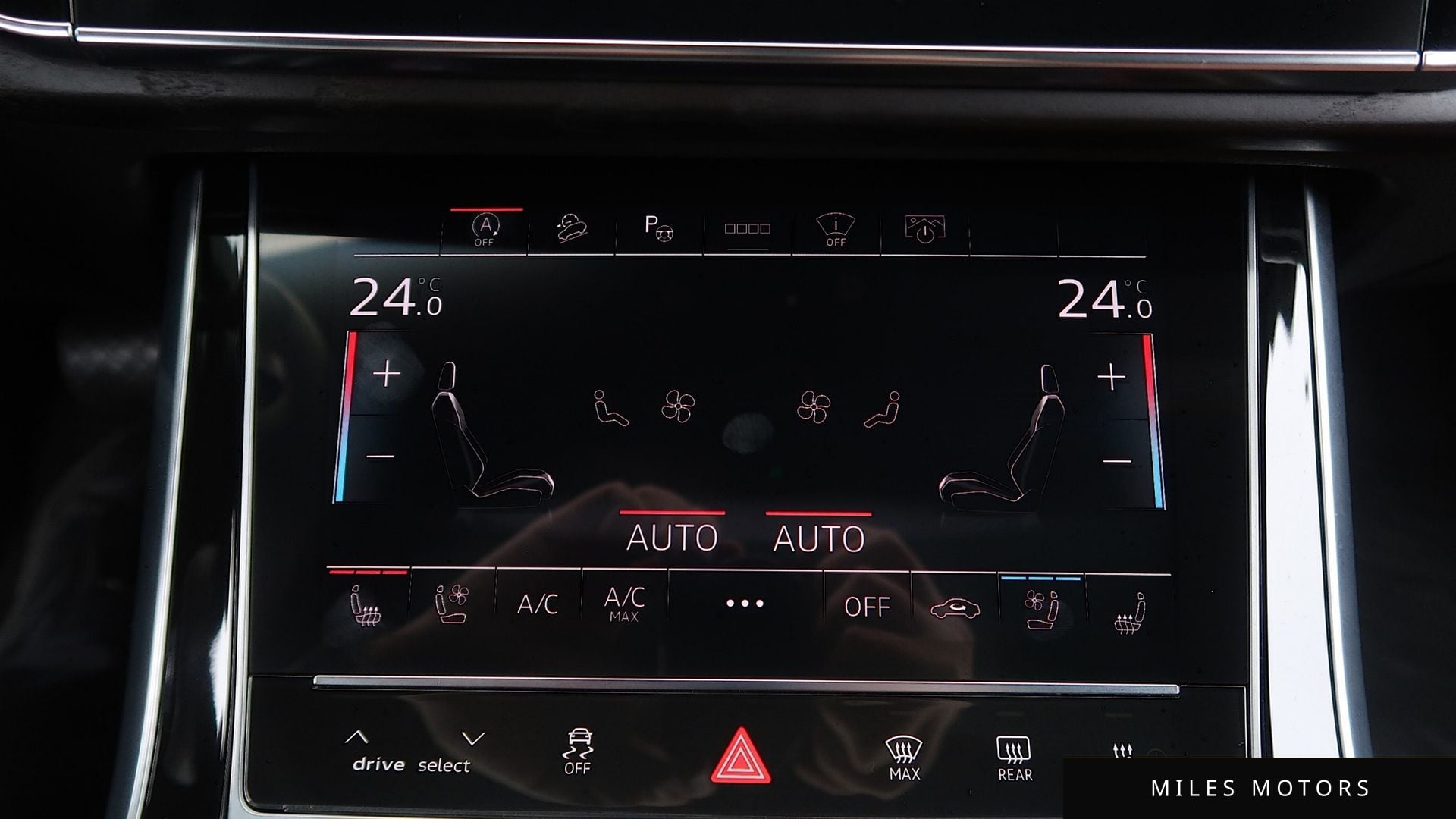 Audi Q7 (4M) 2021 — миниатюра 11