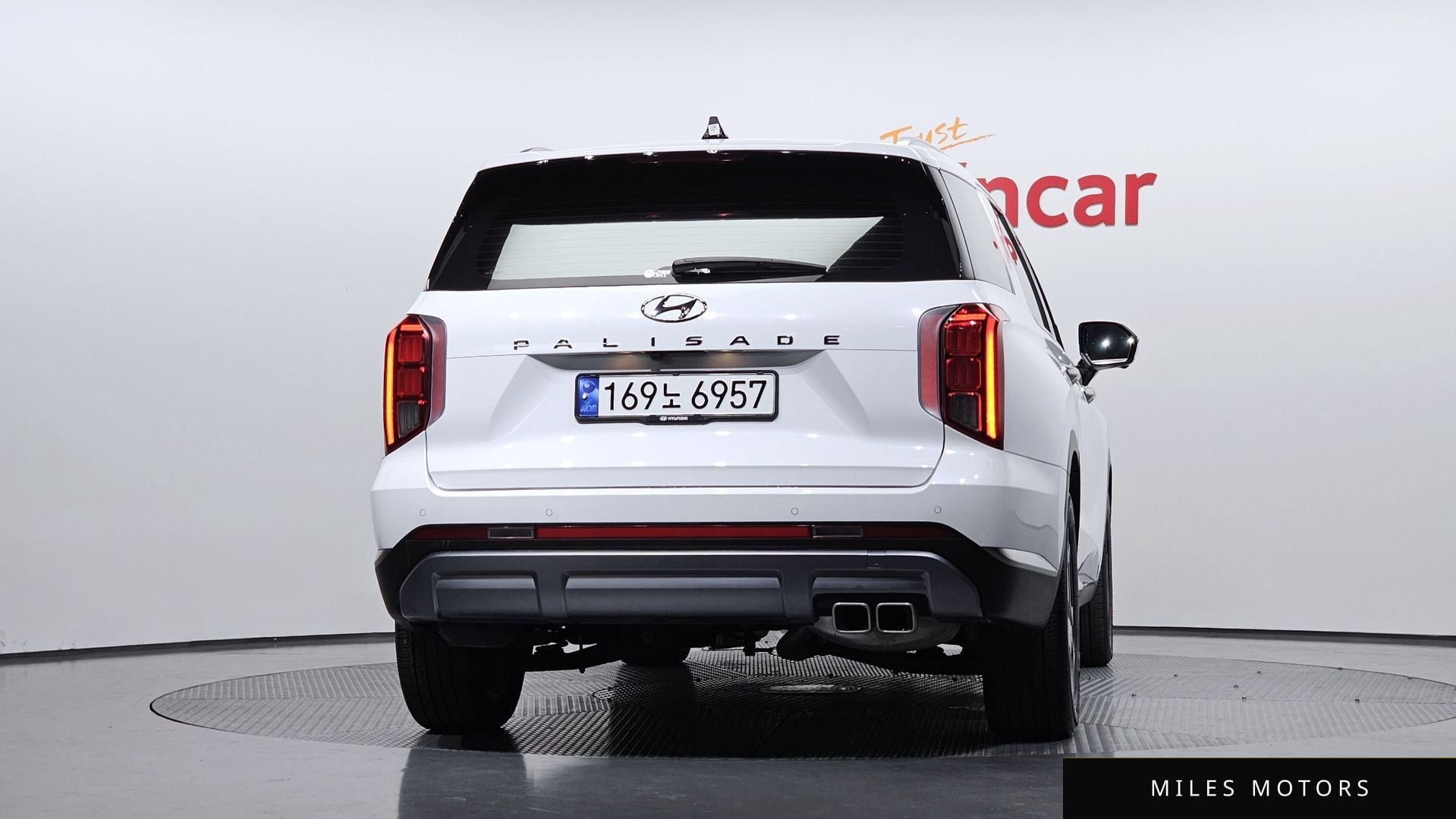 Hyundai Palisade 2024 — миниатюра 4
