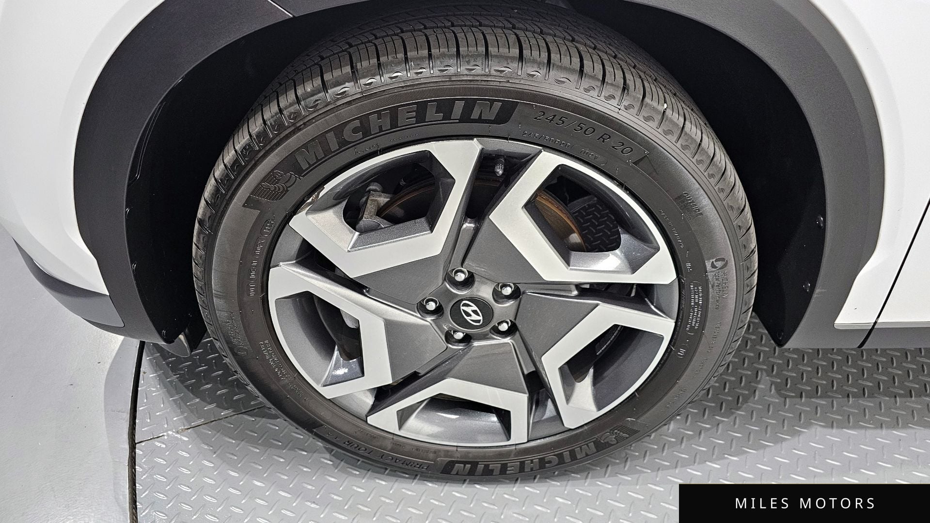 Hyundai Palisade 2024 — миниатюра 5