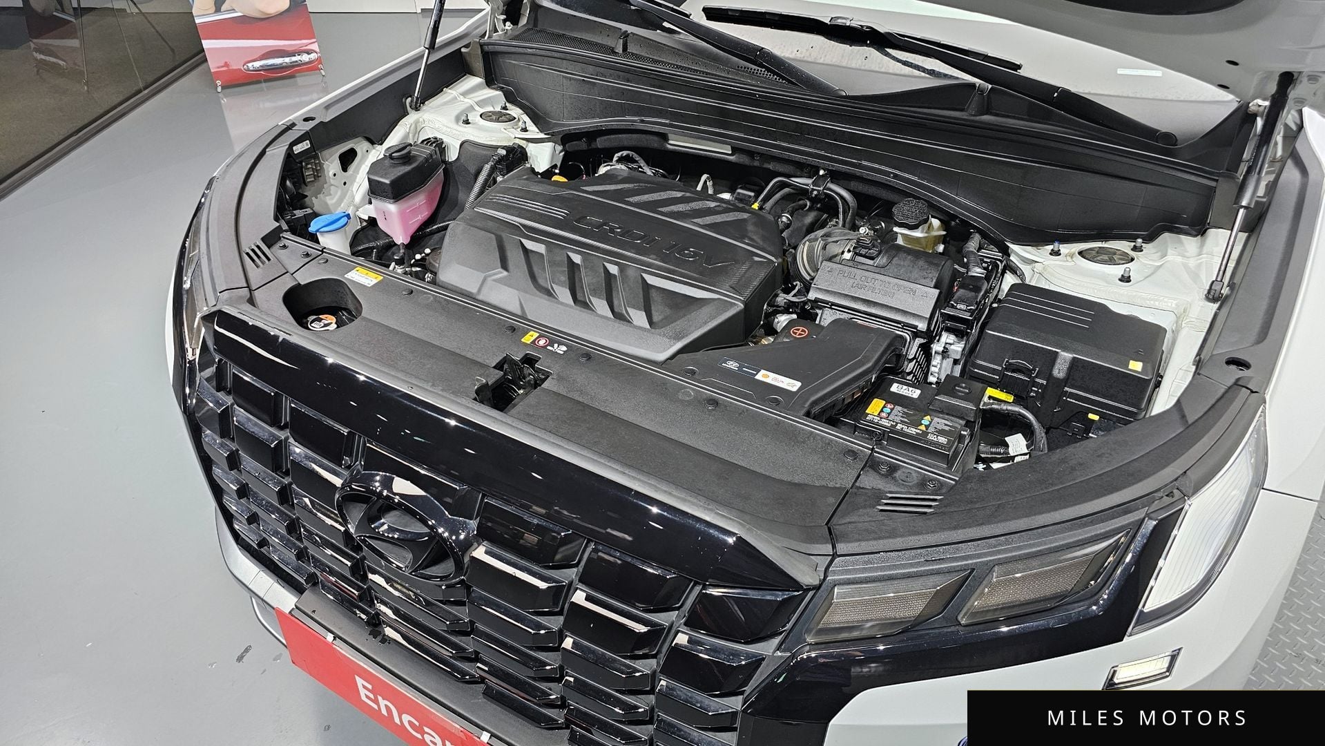 Hyundai Palisade 2024 — миниатюра 6