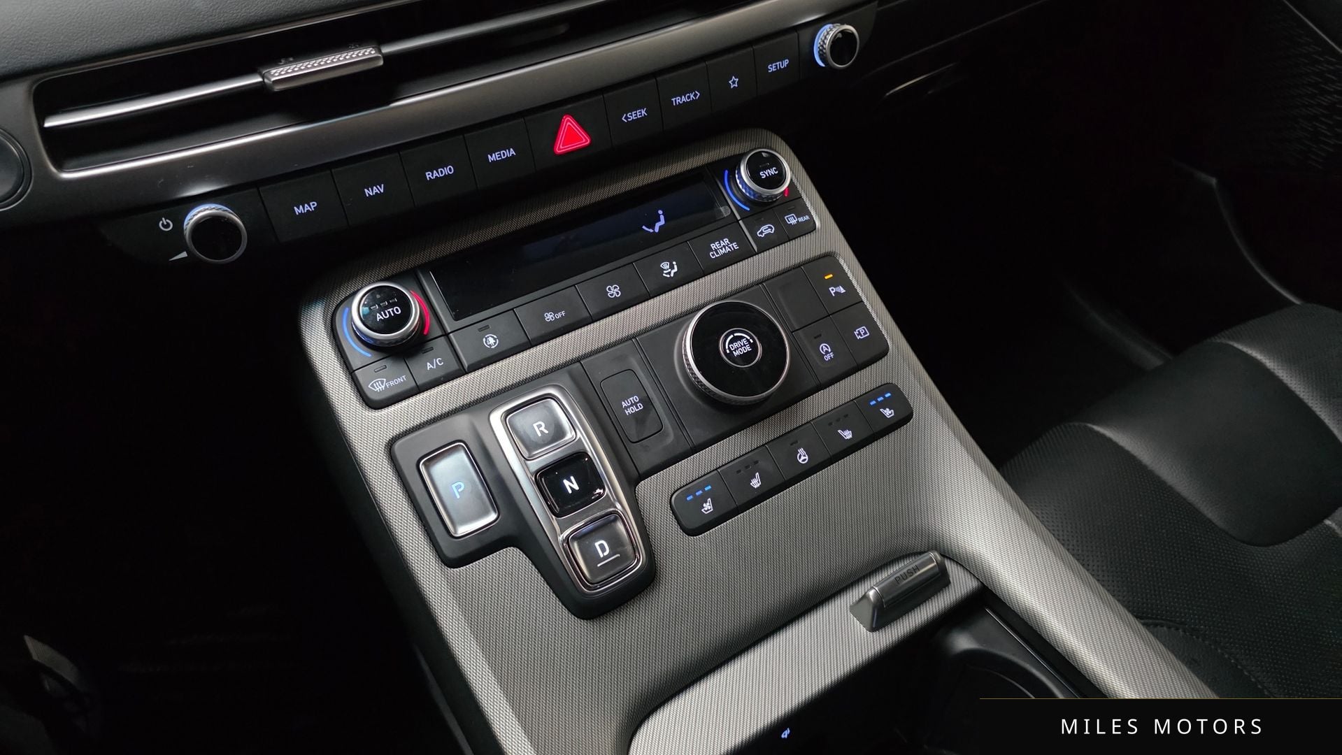 Hyundai Palisade 2024 — миниатюра 9