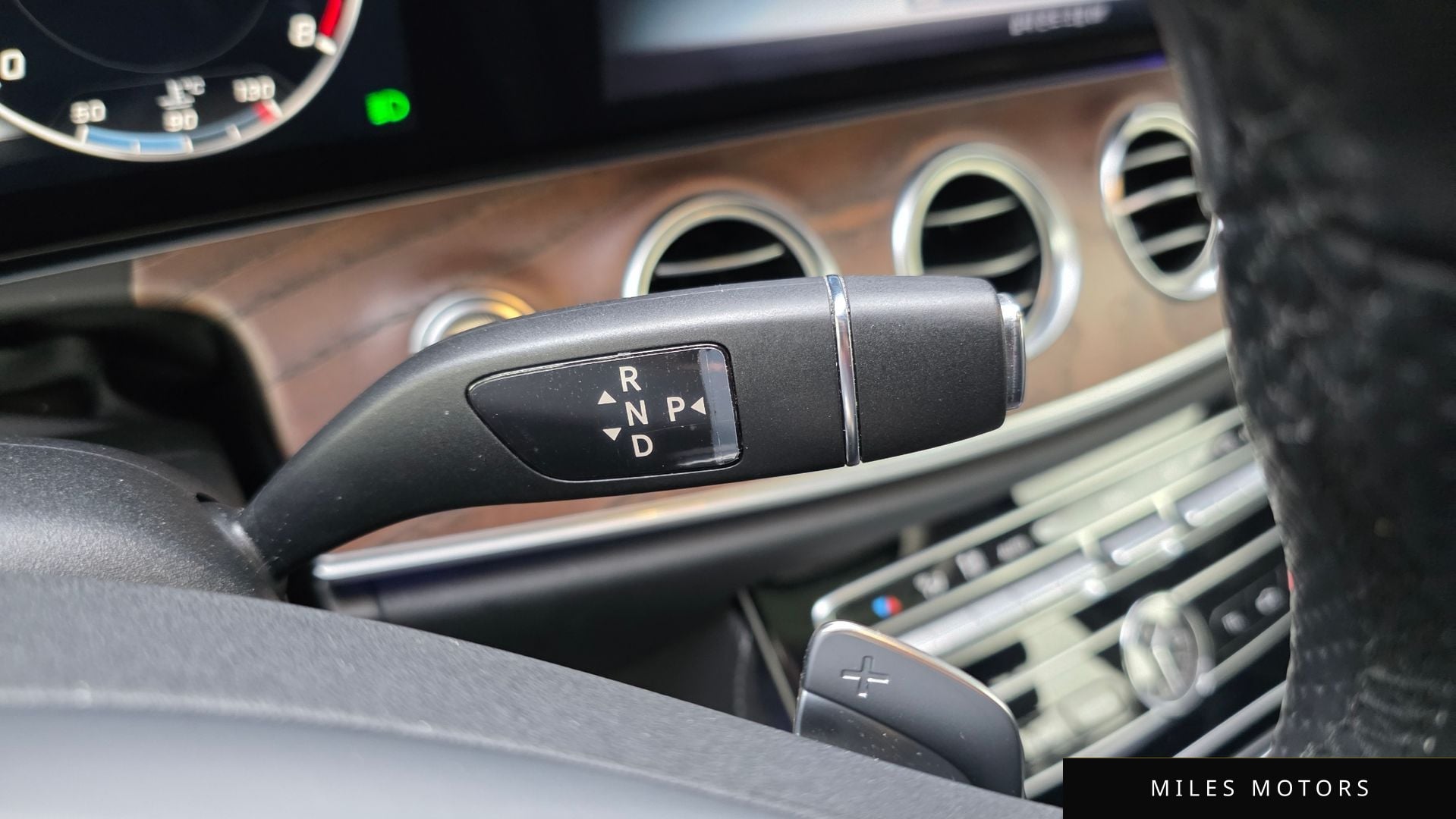 Mercedes-Benz E-Class W213 2017 — миниатюра 9
