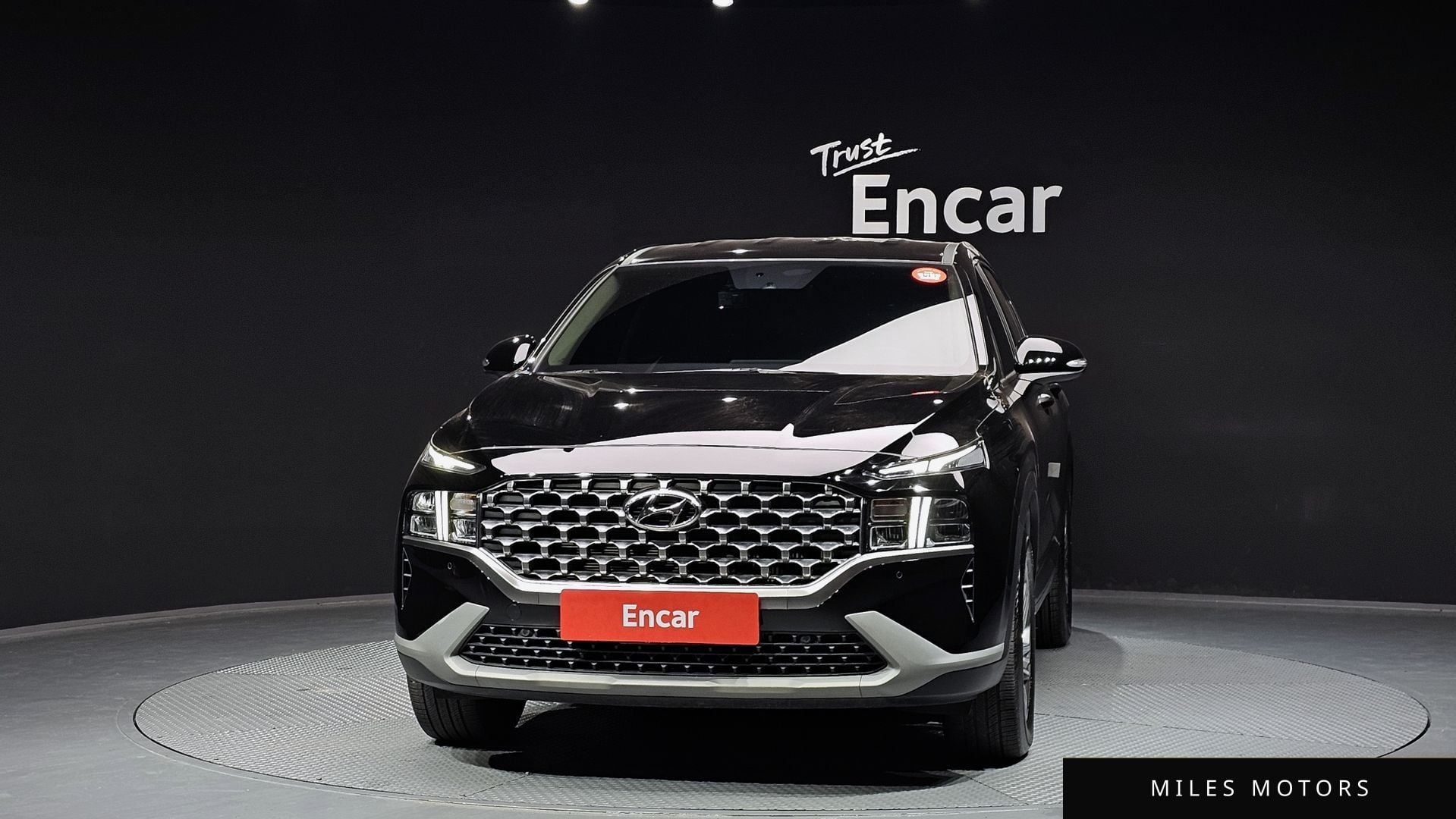 Hyundai Santafe 2023 — миниатюра 3