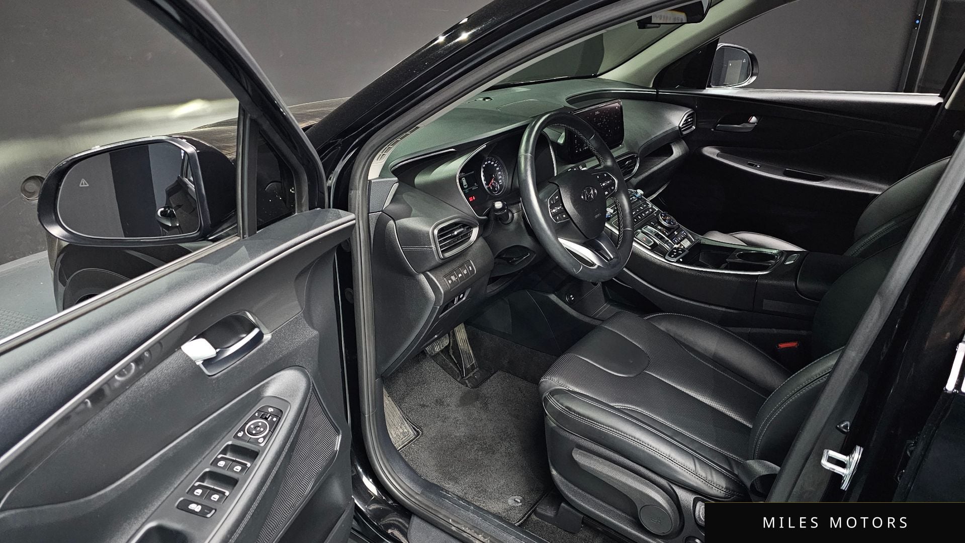 Hyundai Santafe 2023 — миниатюра 11