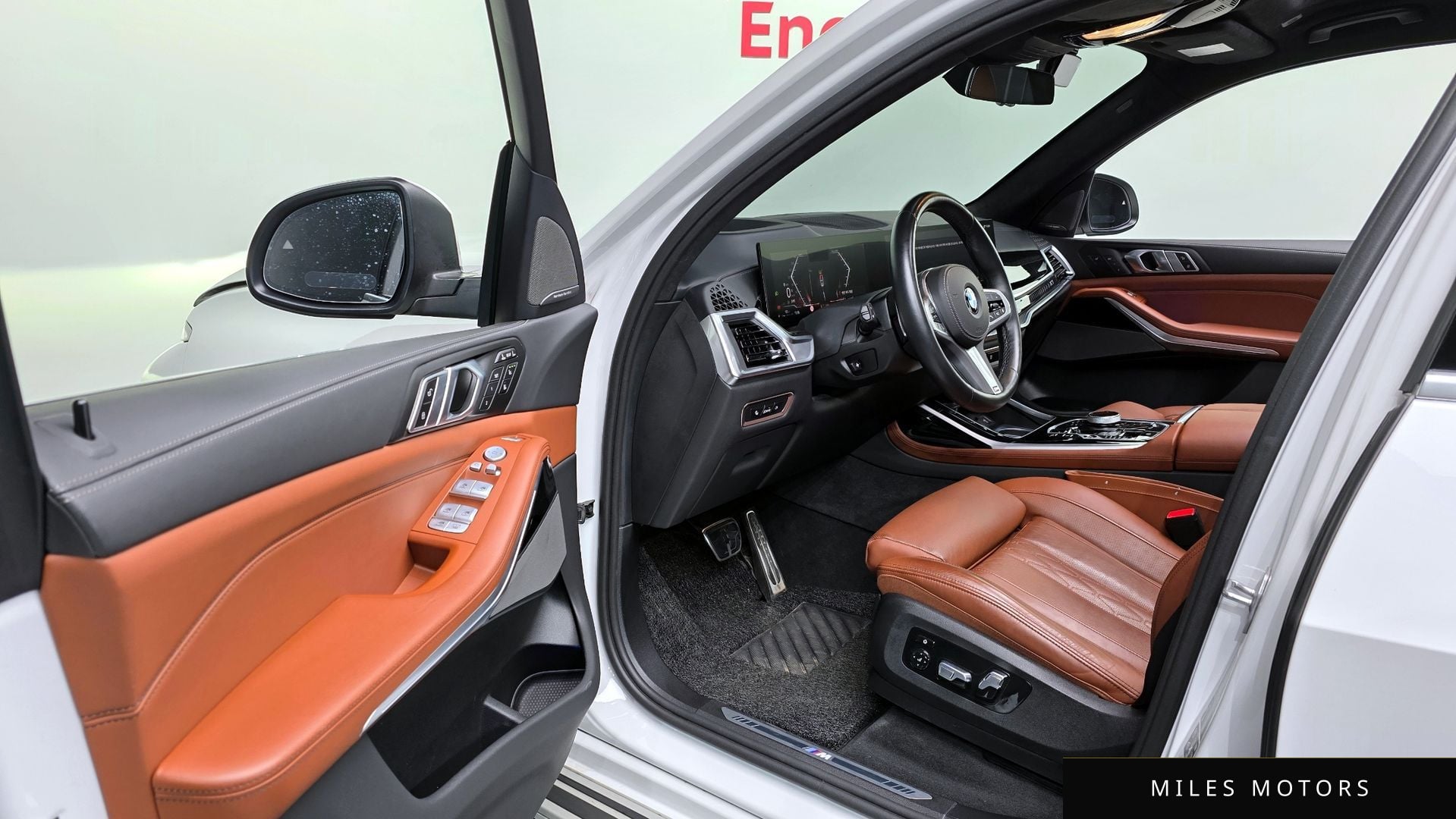 BMW X7 (G07) 2024 — миниатюра 11