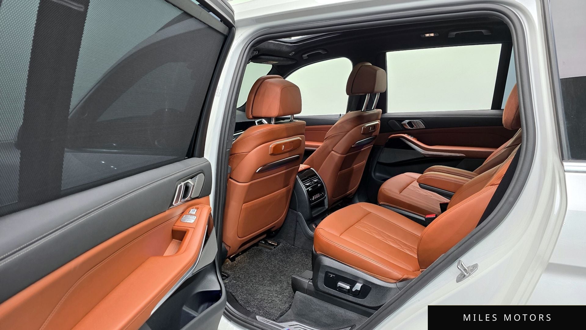 BMW X7 (G07) 2024 — миниатюра 12
