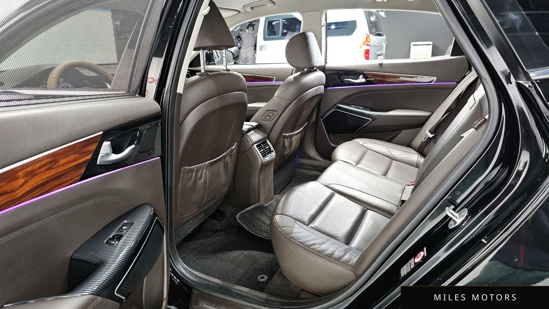 Kia K7 2016 — миниатюра 10