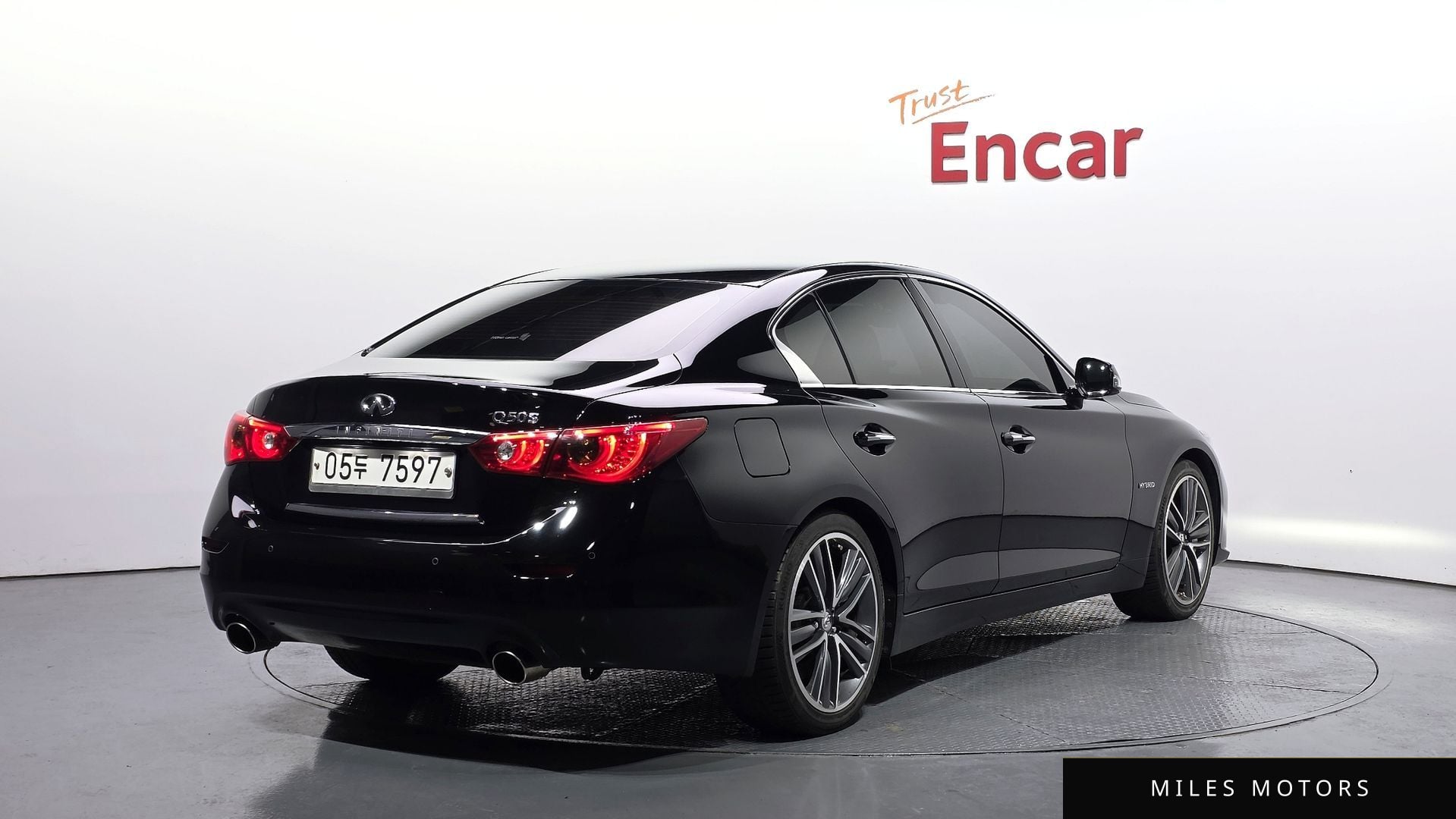 Infiniti Q50 2016 — миниатюра 2