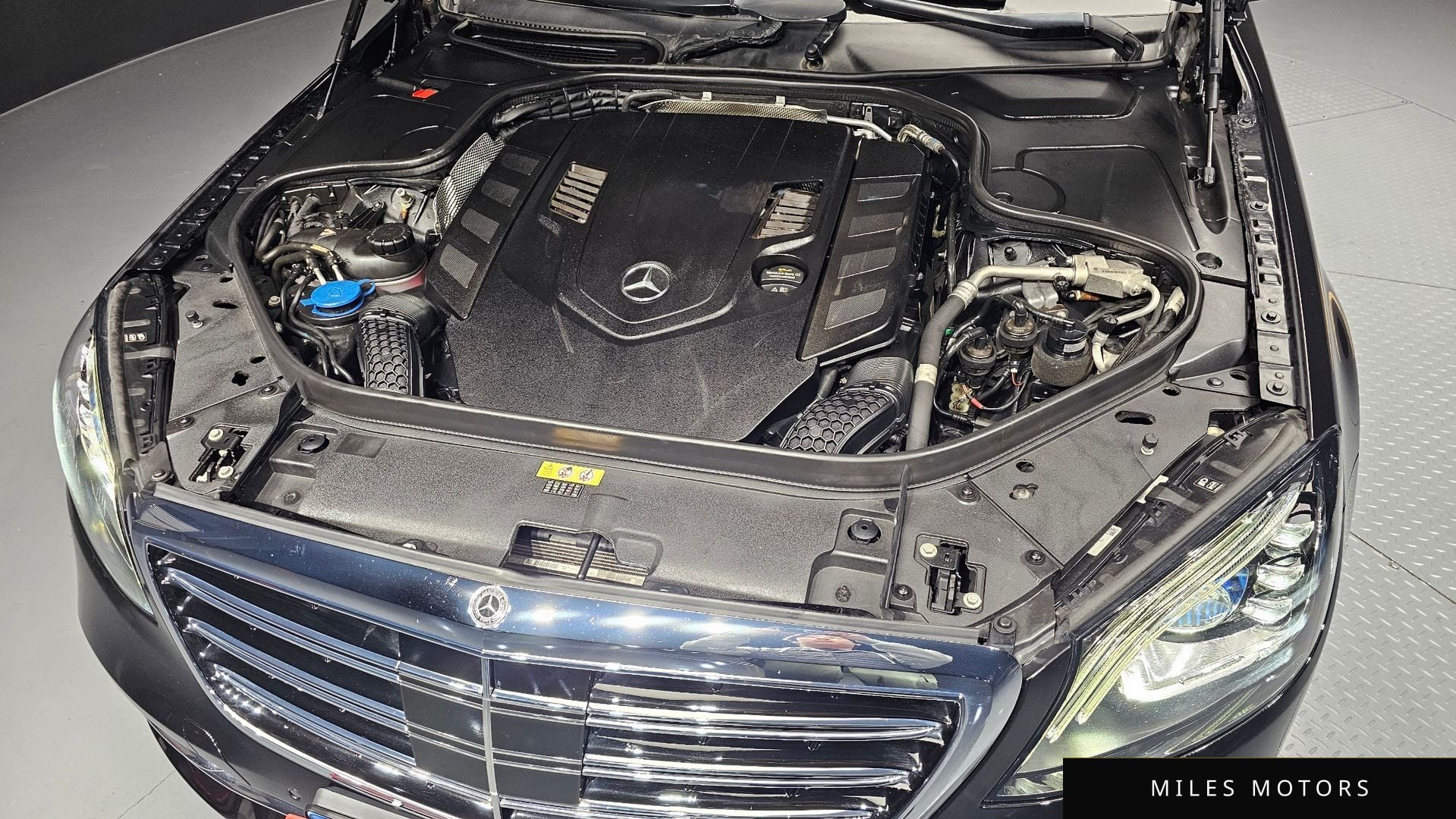 Mercedes-Benz S-클래스 W222 2020 — миниатюра 6