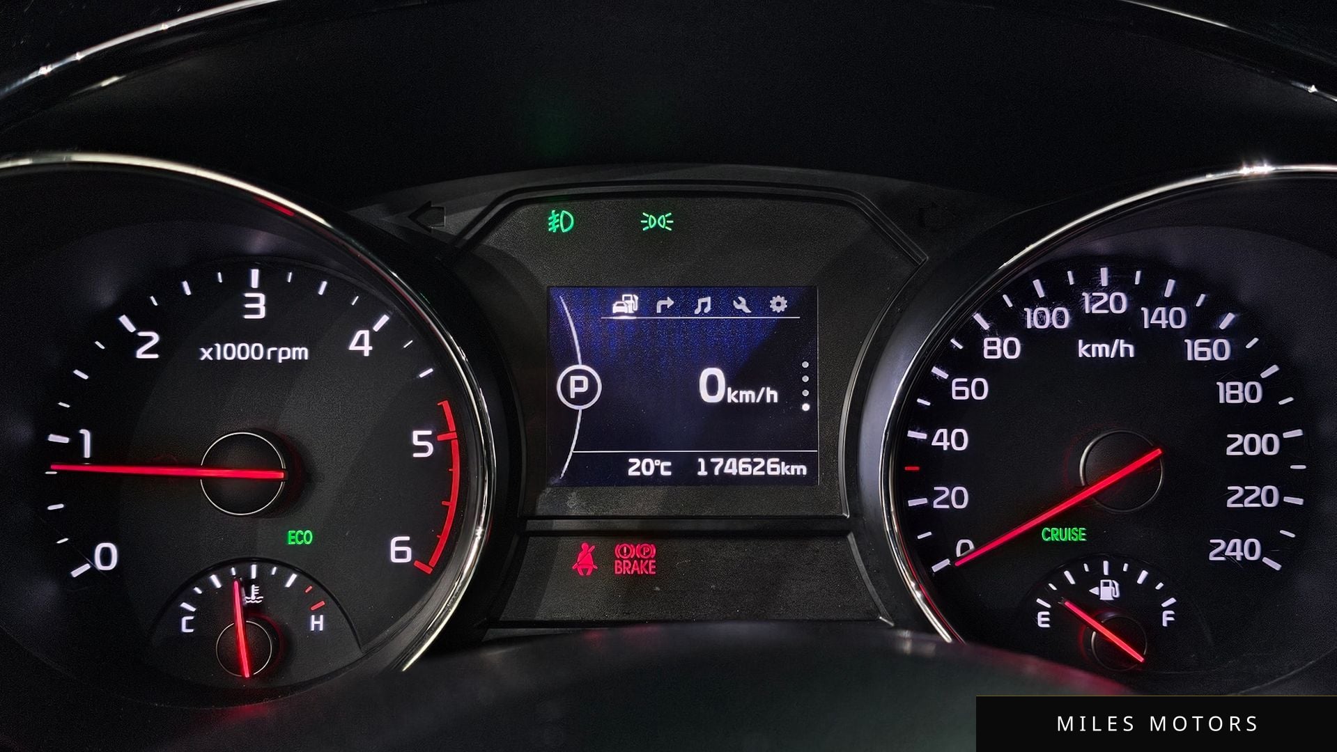Kia Canival 2018 — миниатюра 8